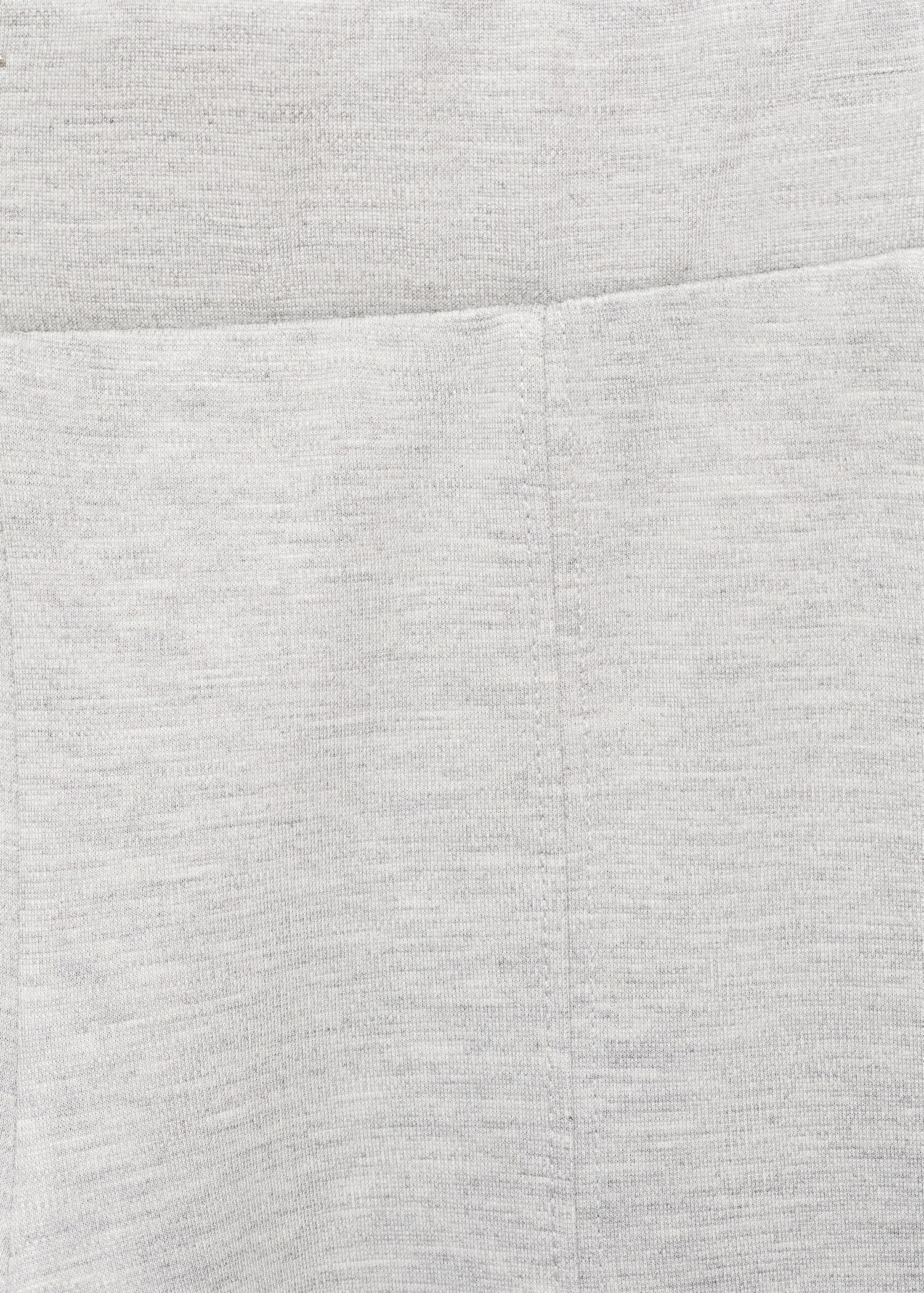 Flared leggings - Details of the article 0