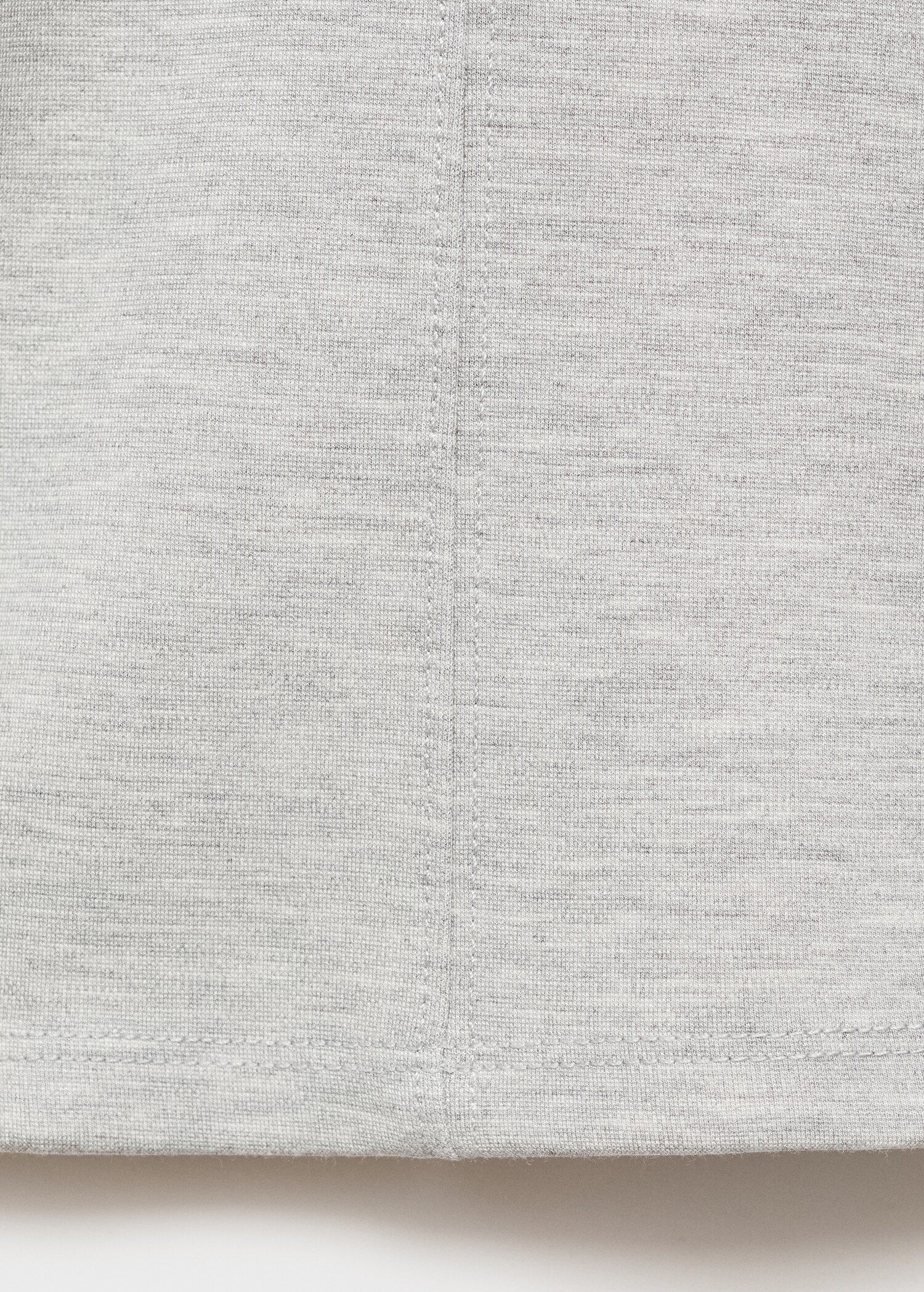 Flared leggings - Details of the article 8