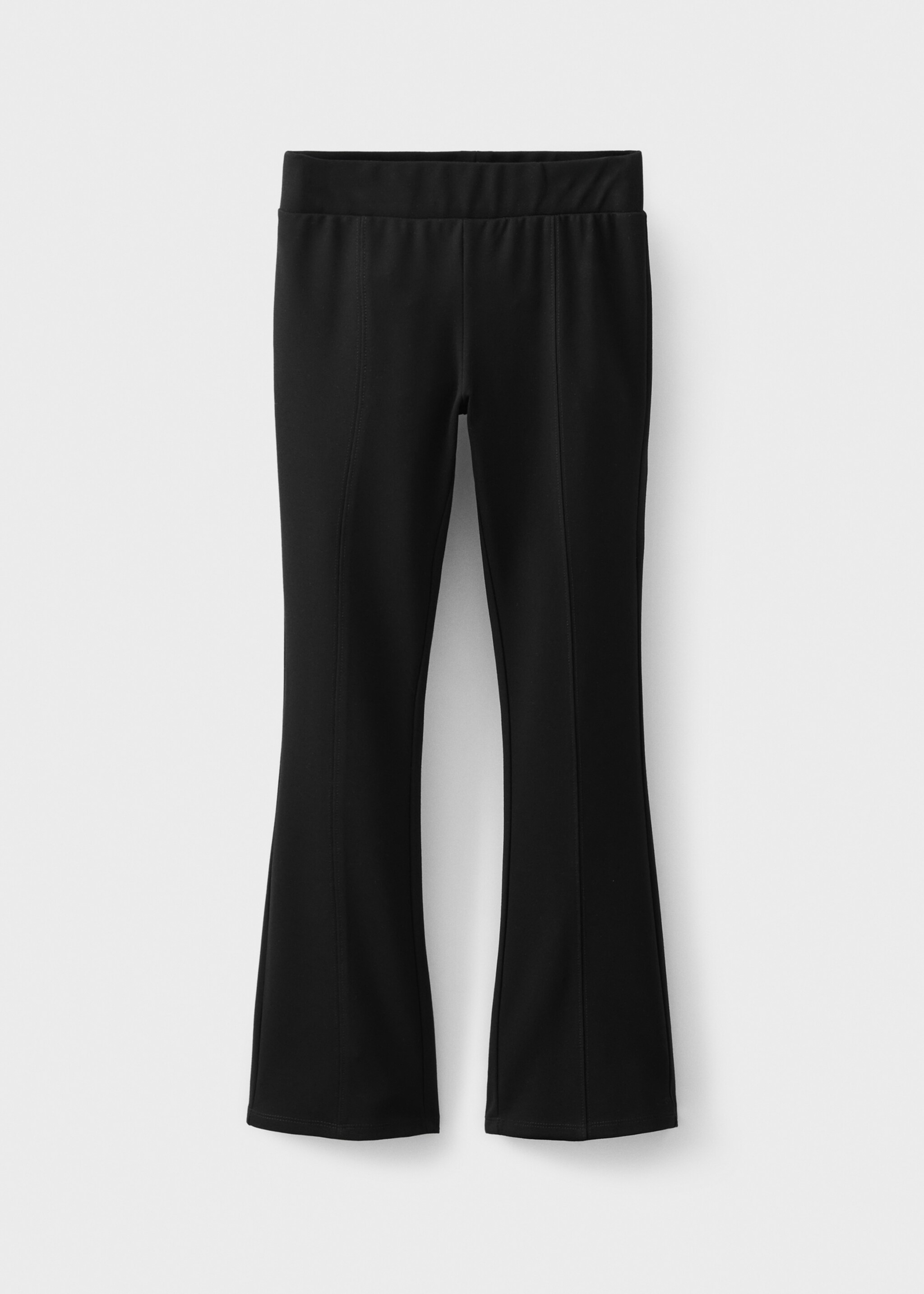 Flared leggings - Article without model