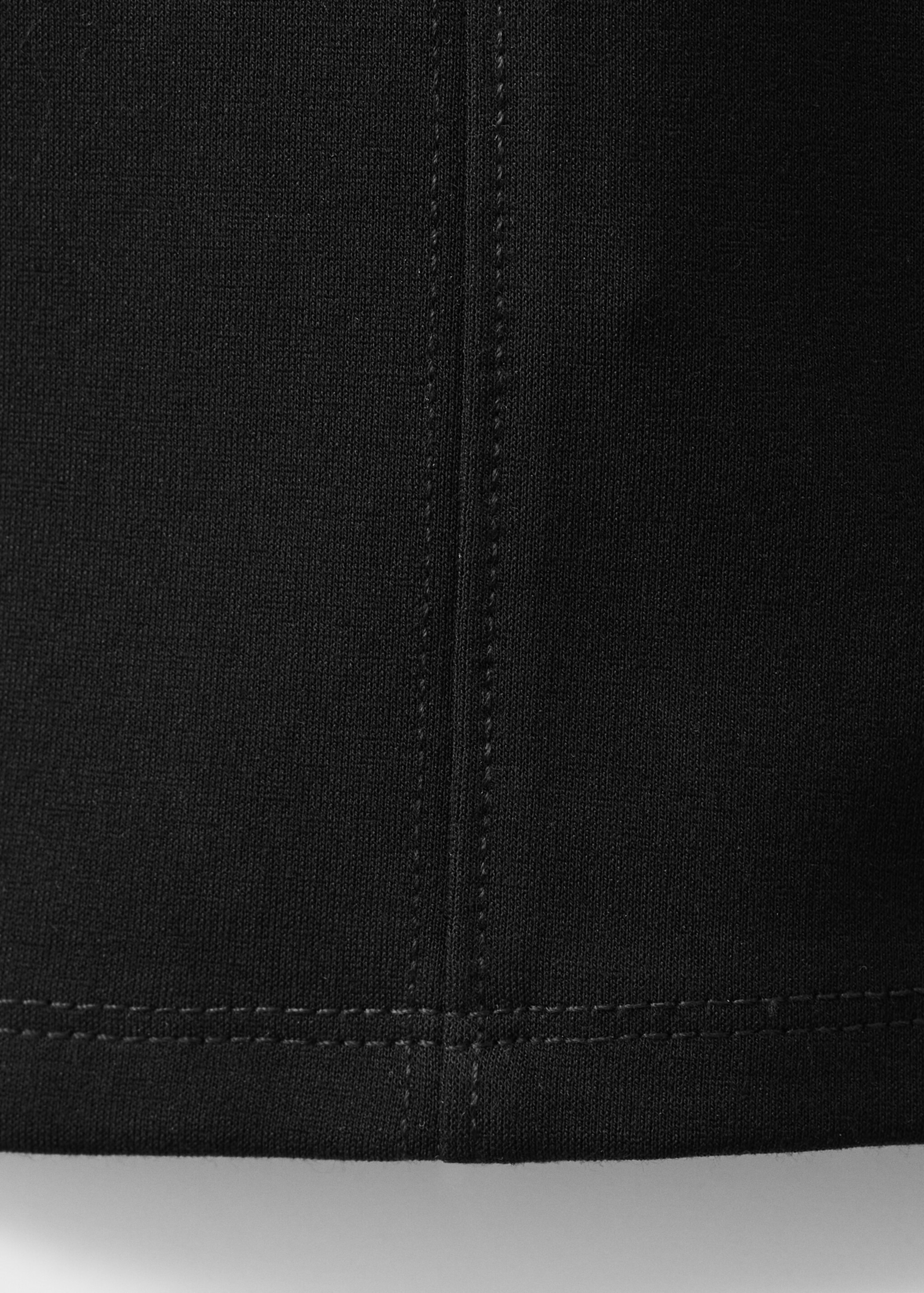 Flared leggings - Details of the article 0