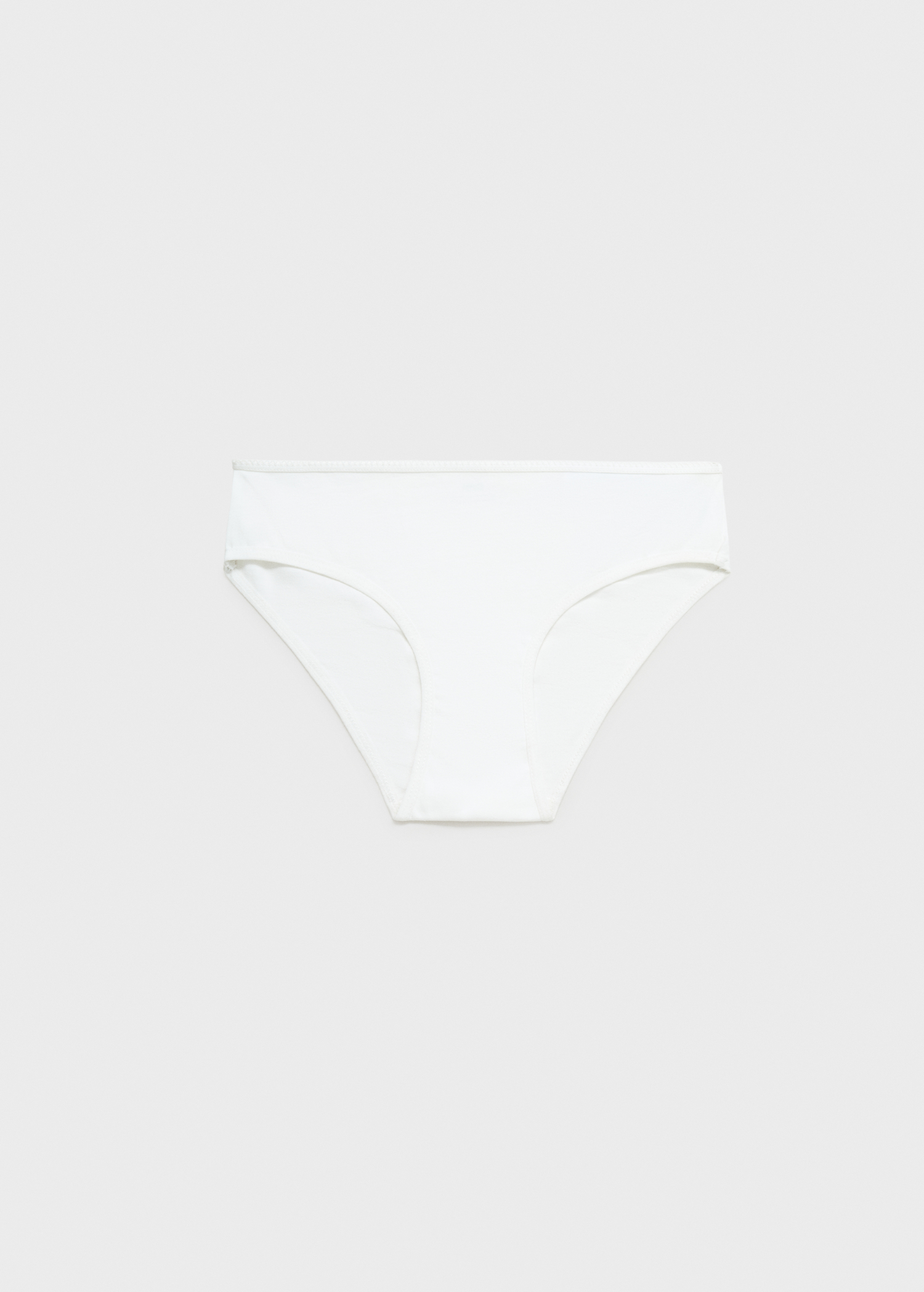 Pack 3 culottes coton - Détail de l'article 8