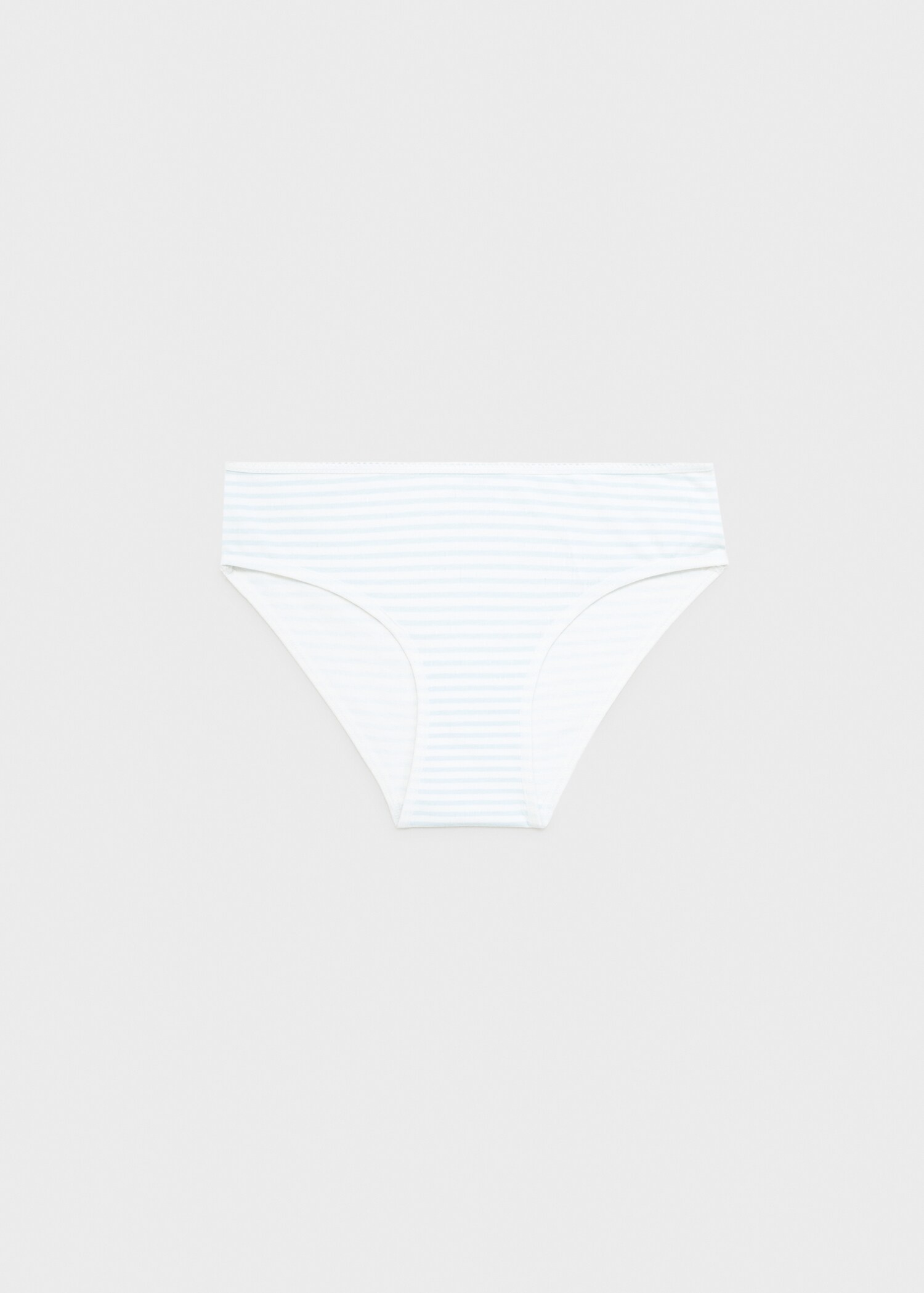 3 pack cotton panties - Details of the article 0