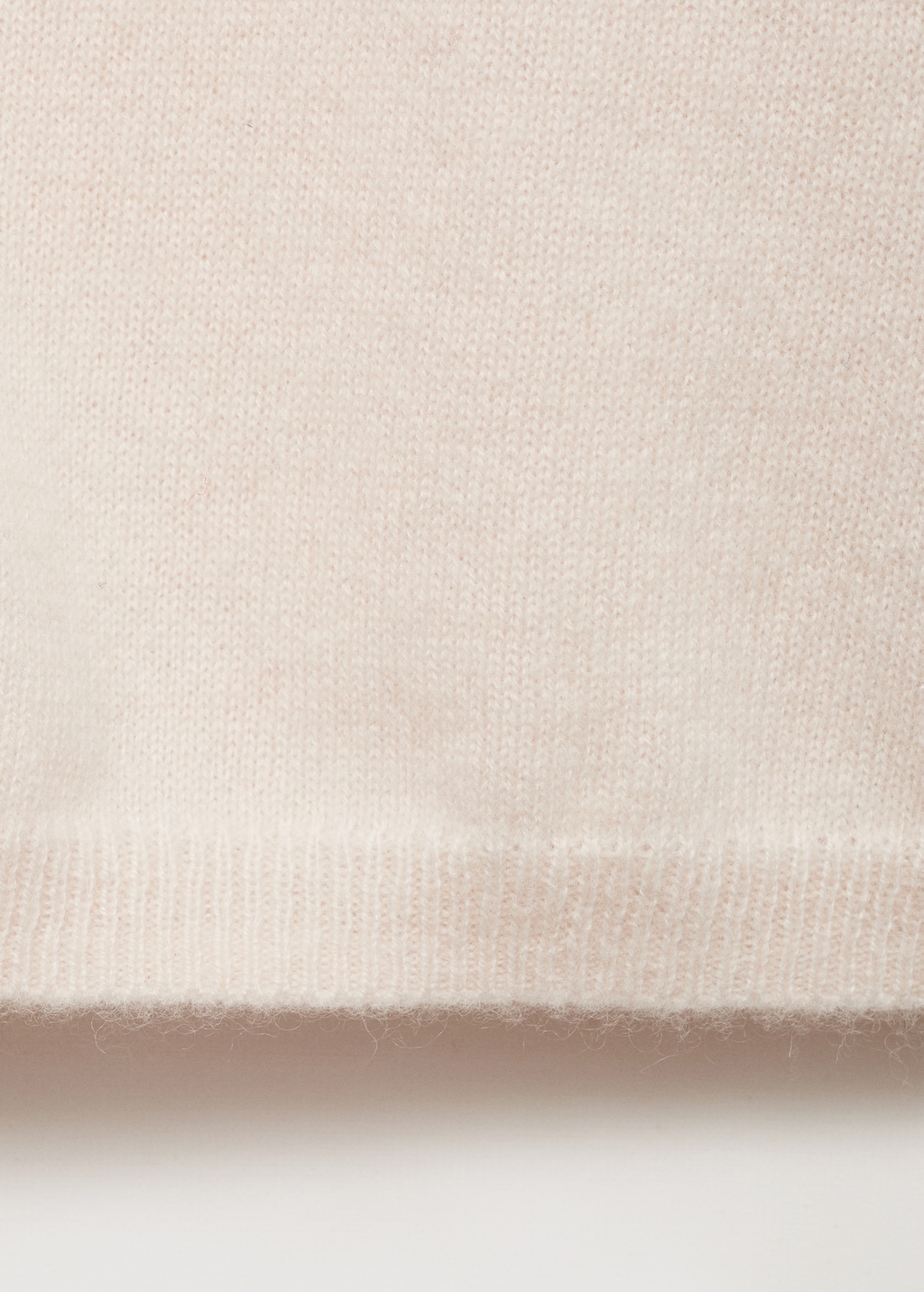100% cashmere sweater - image 4