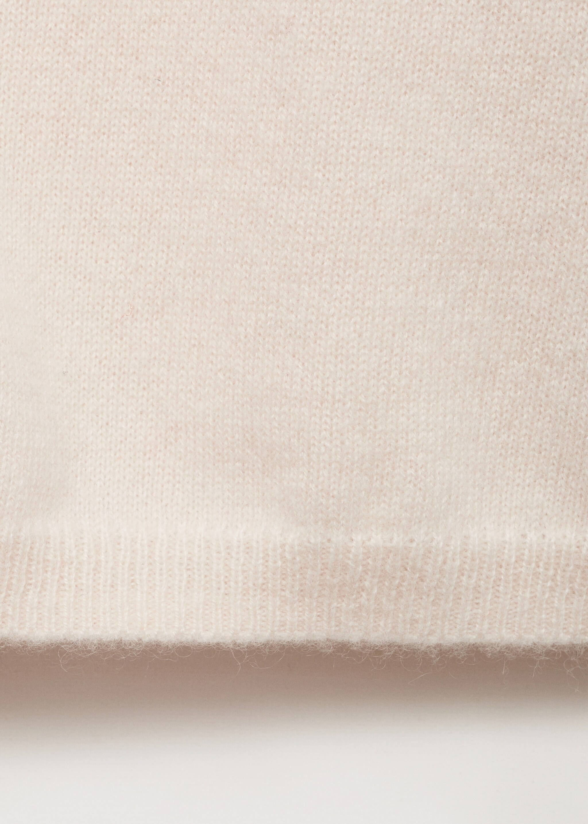 Pull-over cachemire - Détail de l'article 0