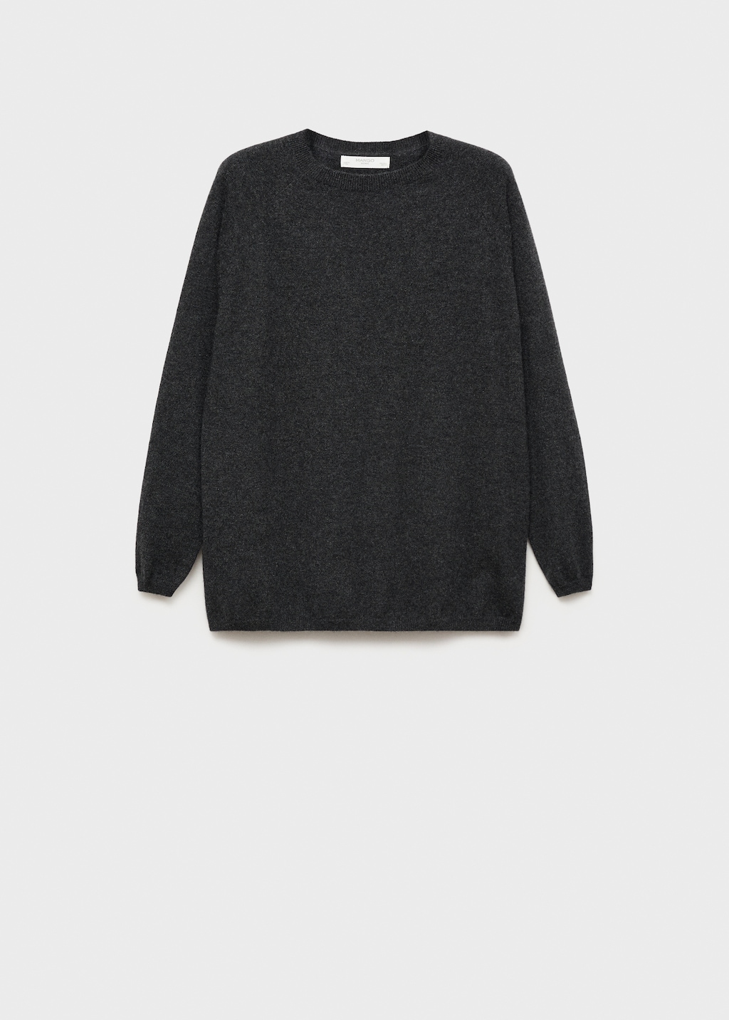 100% cashmere sweater