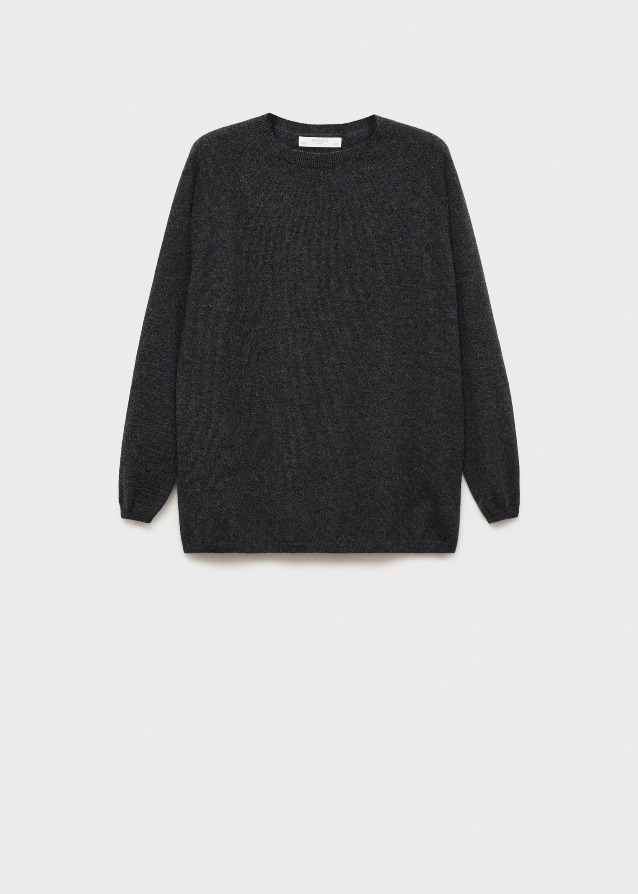 Pull-over cachemire - Article sans modèle