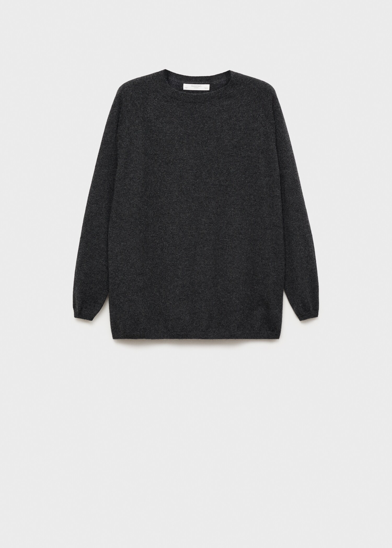 Pull-over cachemire - Article sans modèle