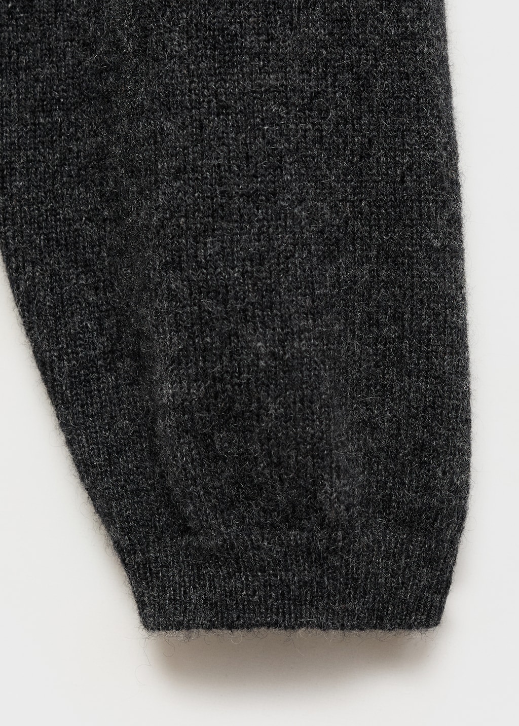 100% cashmere sweater