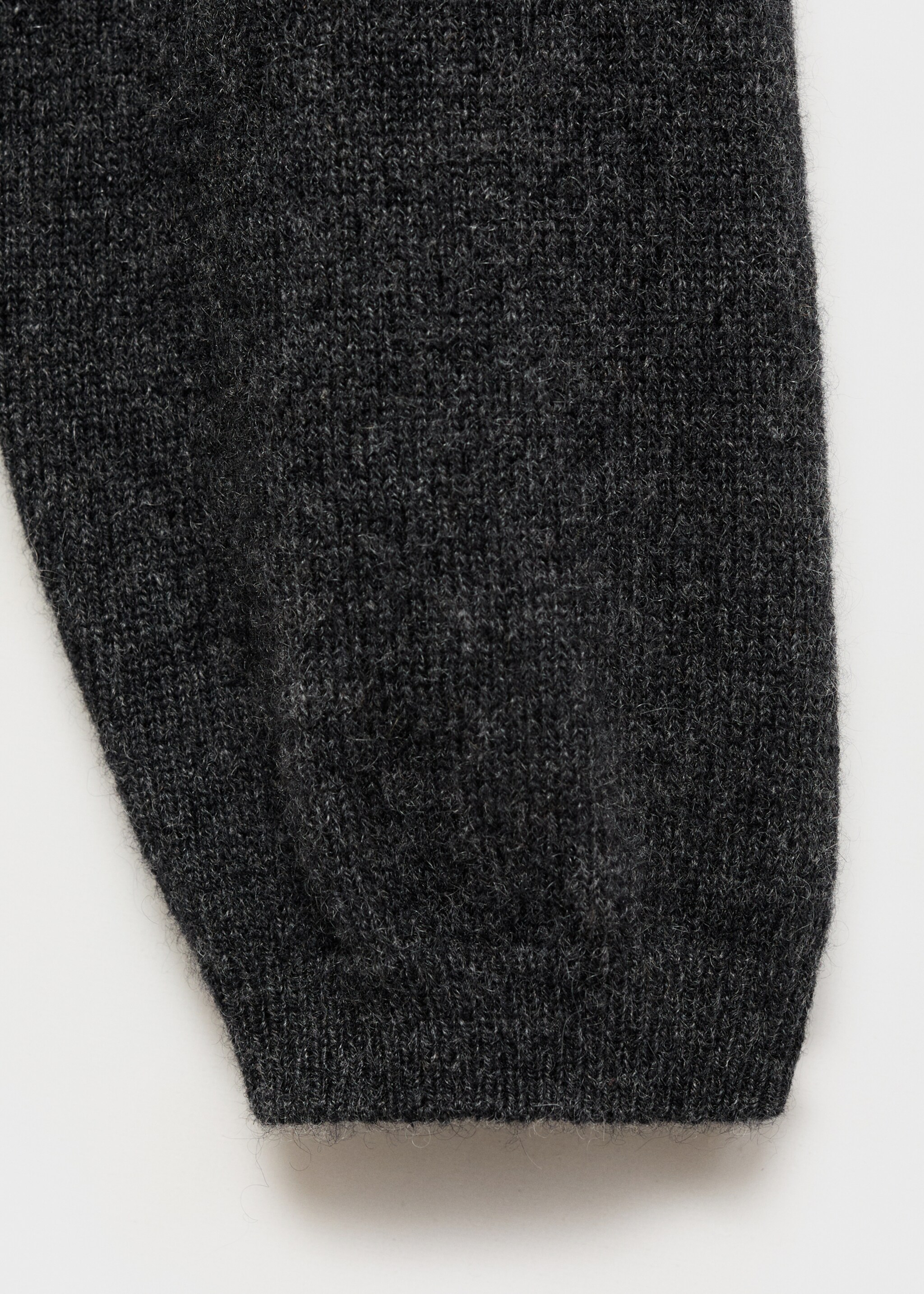 Pull-over cachemire - Détail de l'article 0