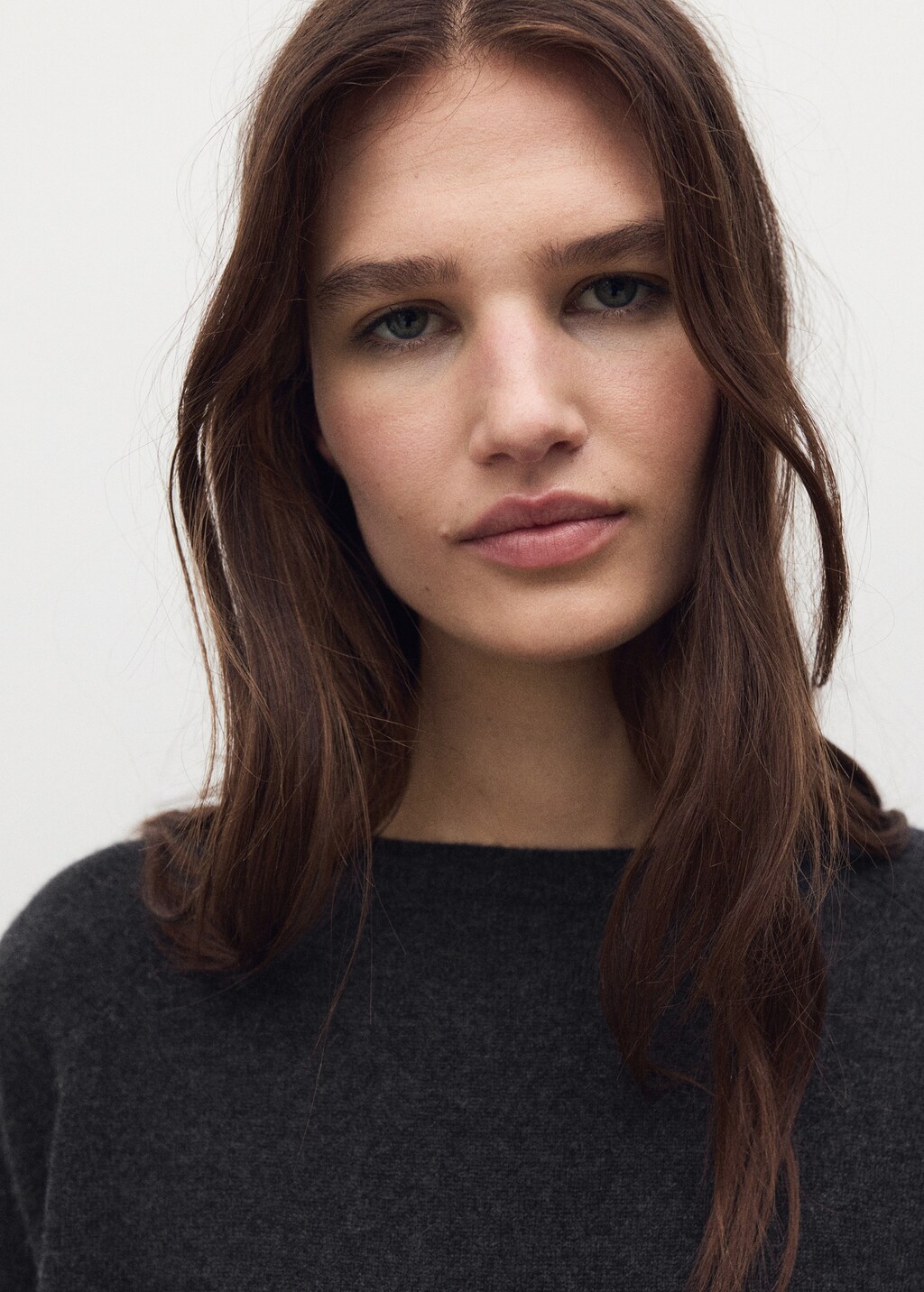 100% cashmere sweater