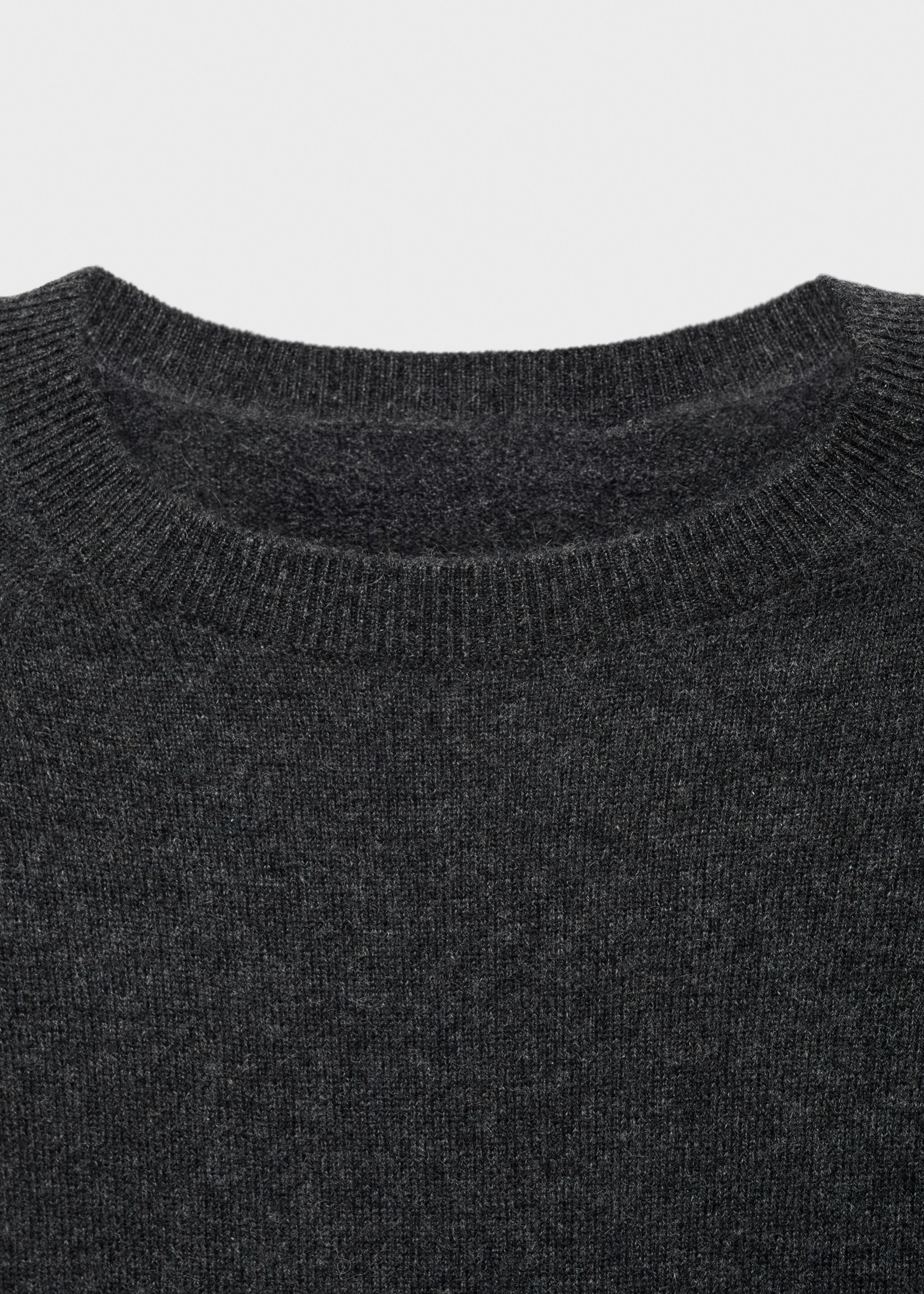 Pull-over cachemire - Détail de l'article 8