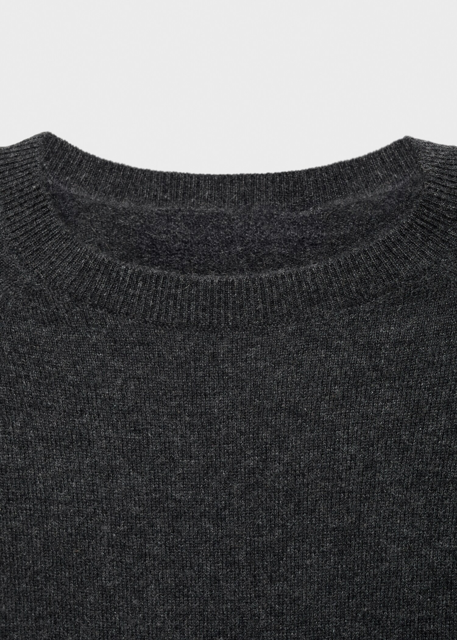 Pull-over cachemire - Détail de l'article 8