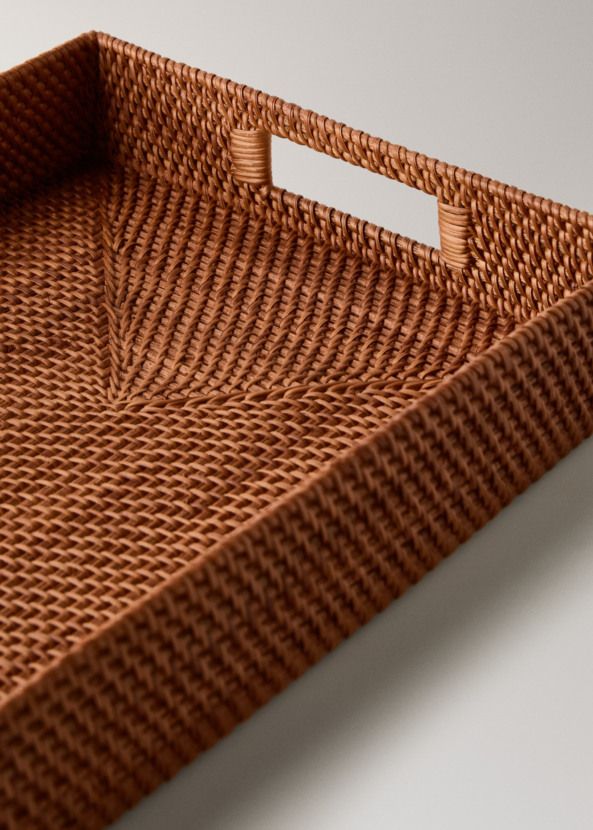 Decorativa tray aiden - Details of the article 2
