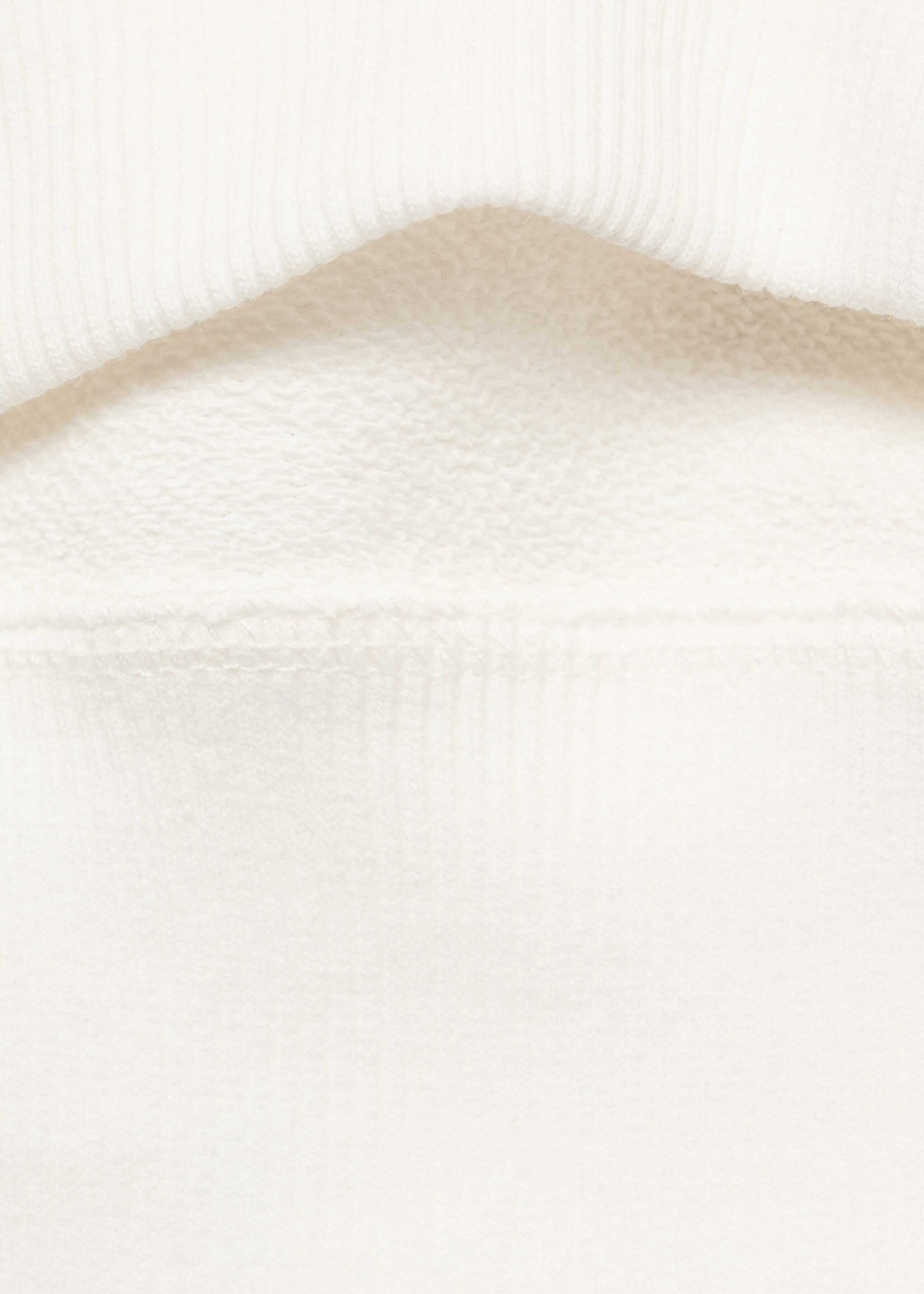 Sweatshirt da Minnie Mouse - Pormenor do artigo 0