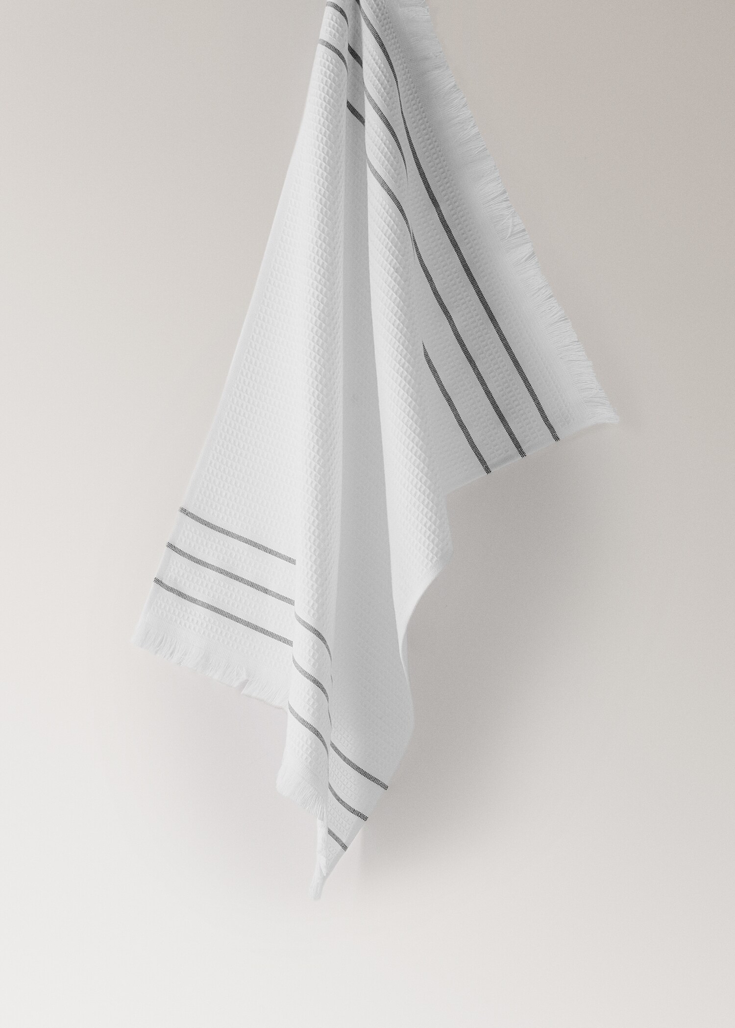 Tea towel richard - Article without model