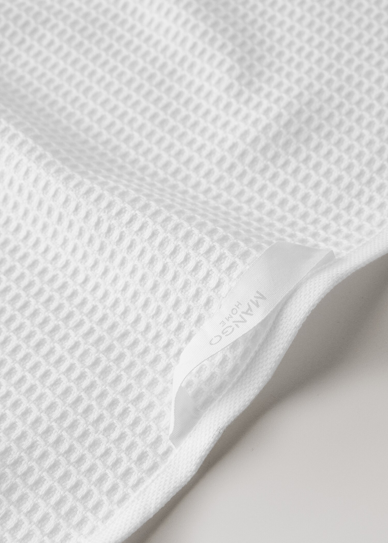 Tea towel richard - Details of the article 2