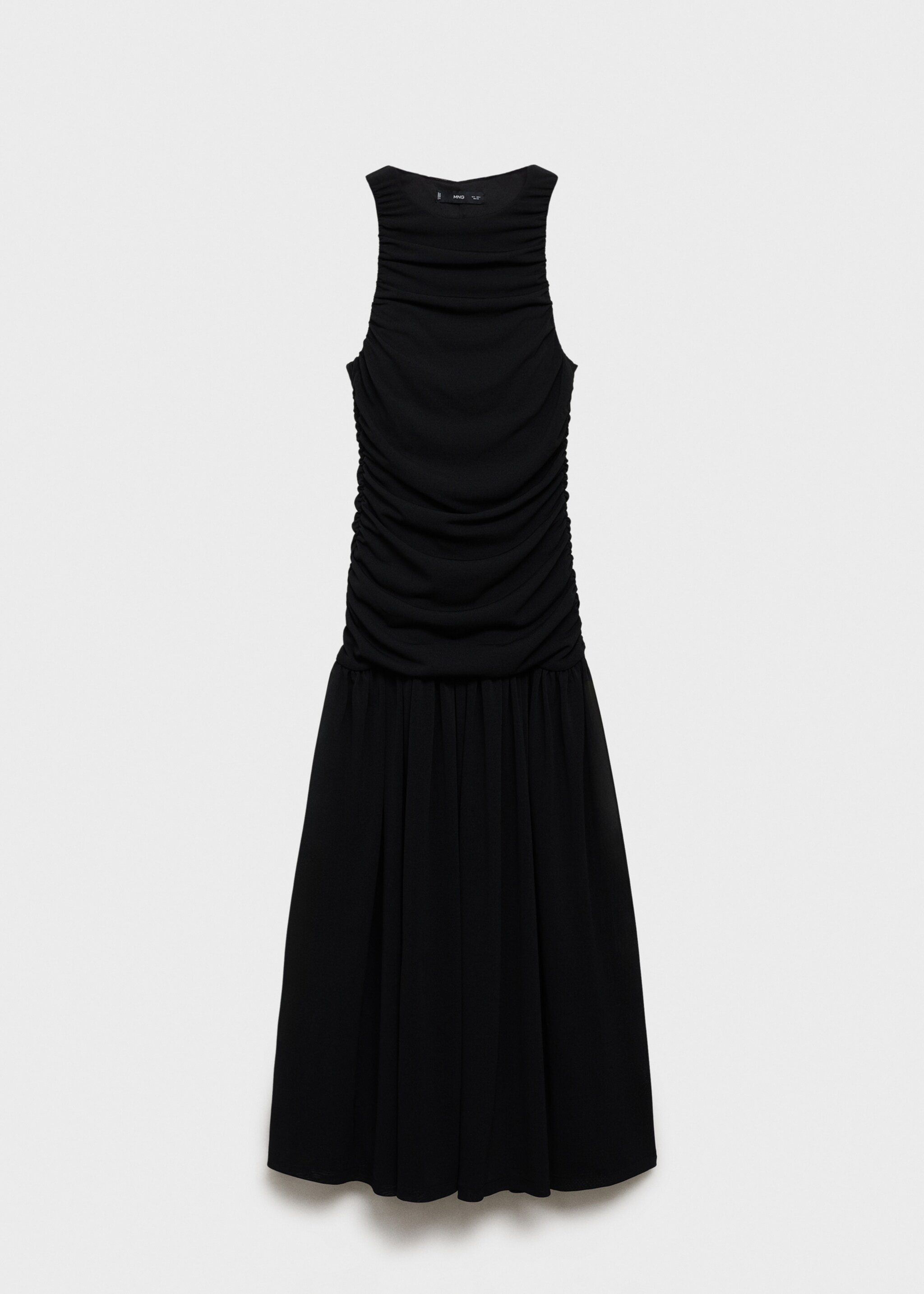 Robe corina - Article sans modèle