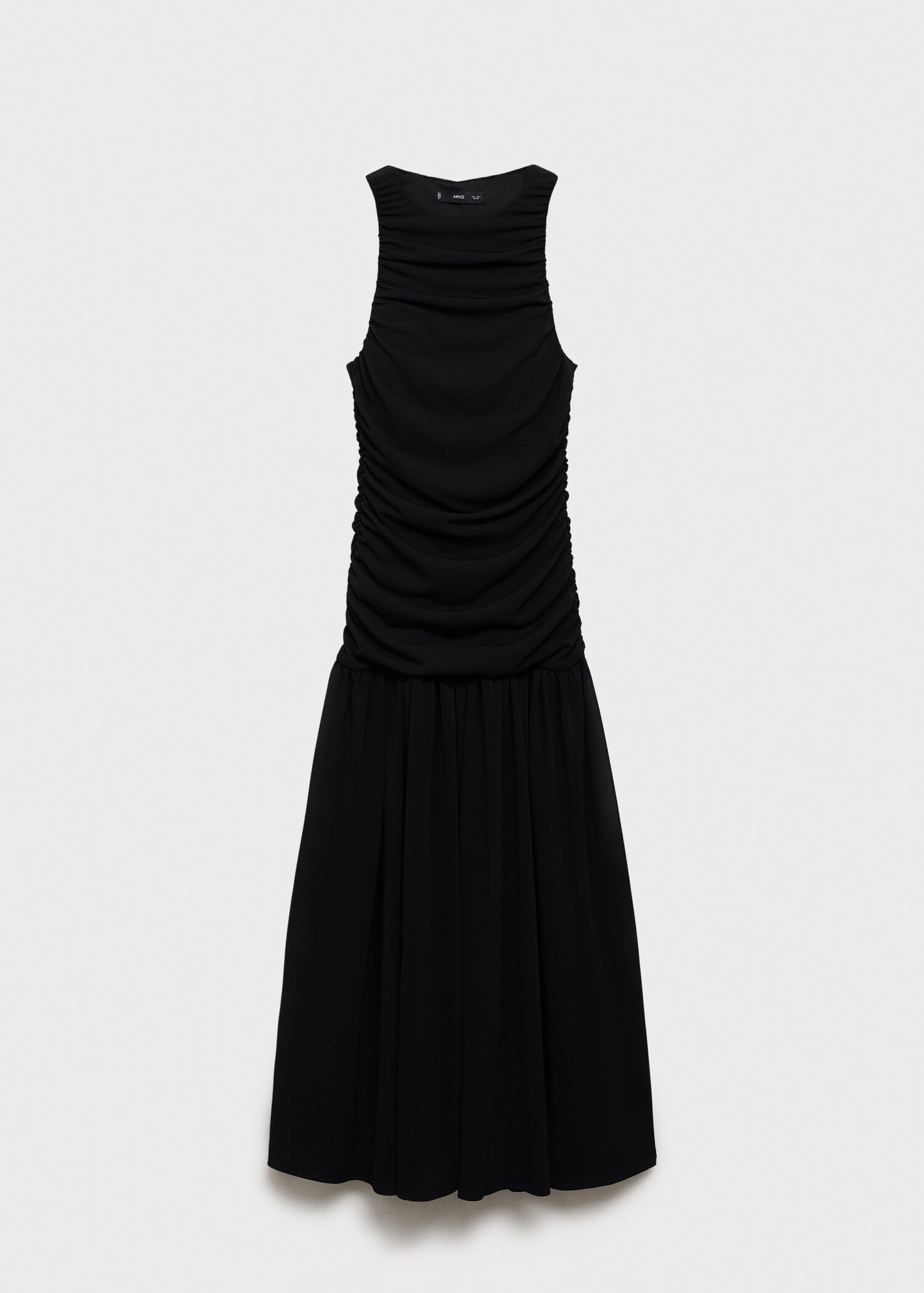 Robe corina - Article sans modèle