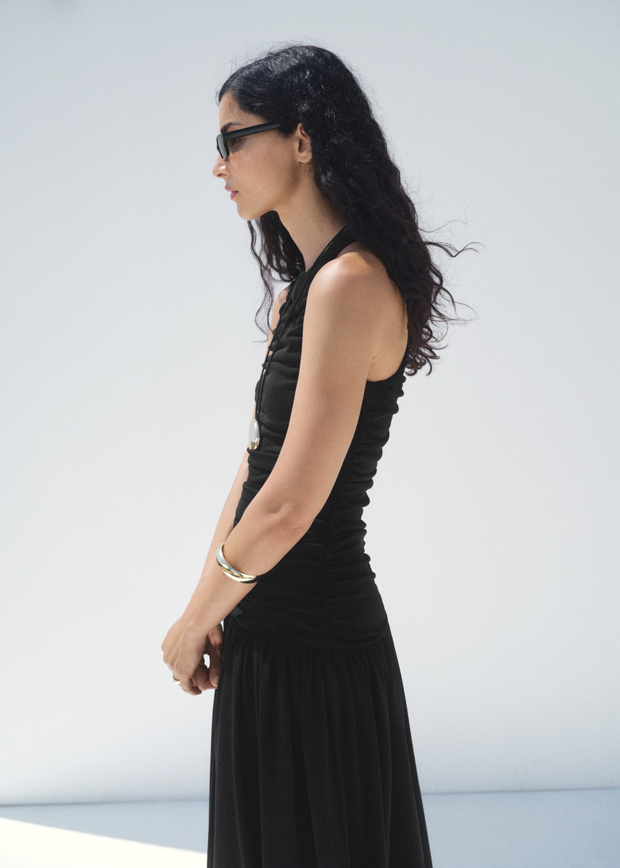 Robe corina - Détail de l'article 2