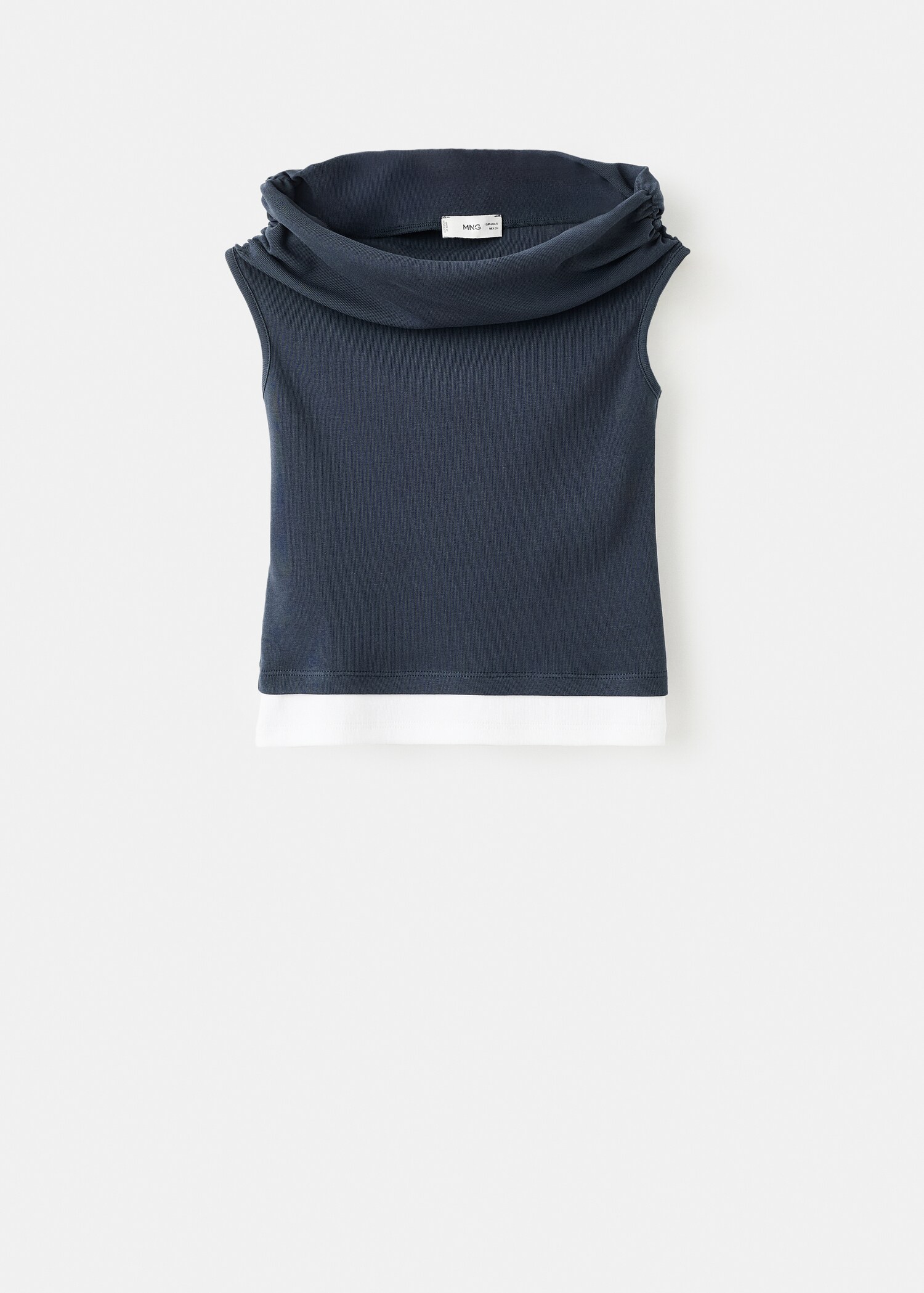Off Shoulder-Top - Artikel ohne Model