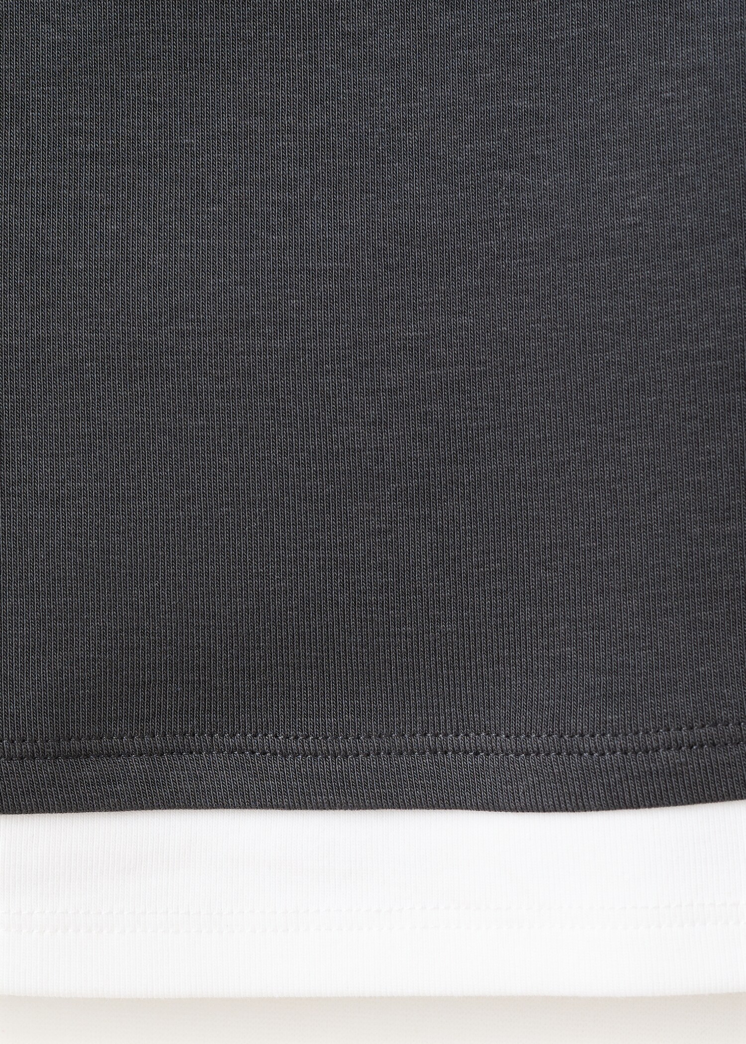 Top off-shoulder - Detall de l'article 0