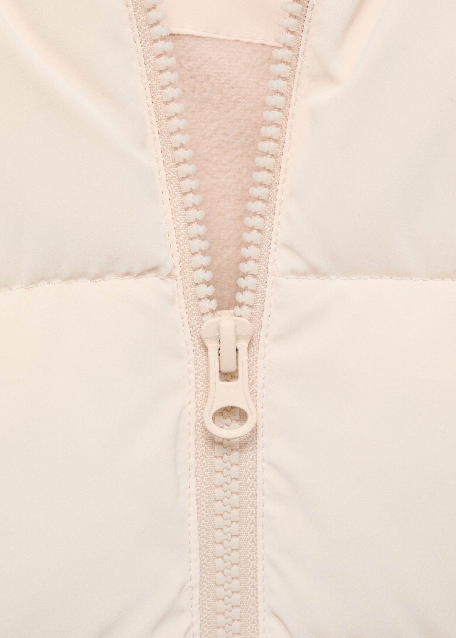 Anorak acolchado capucha - Detalle del artículo 8