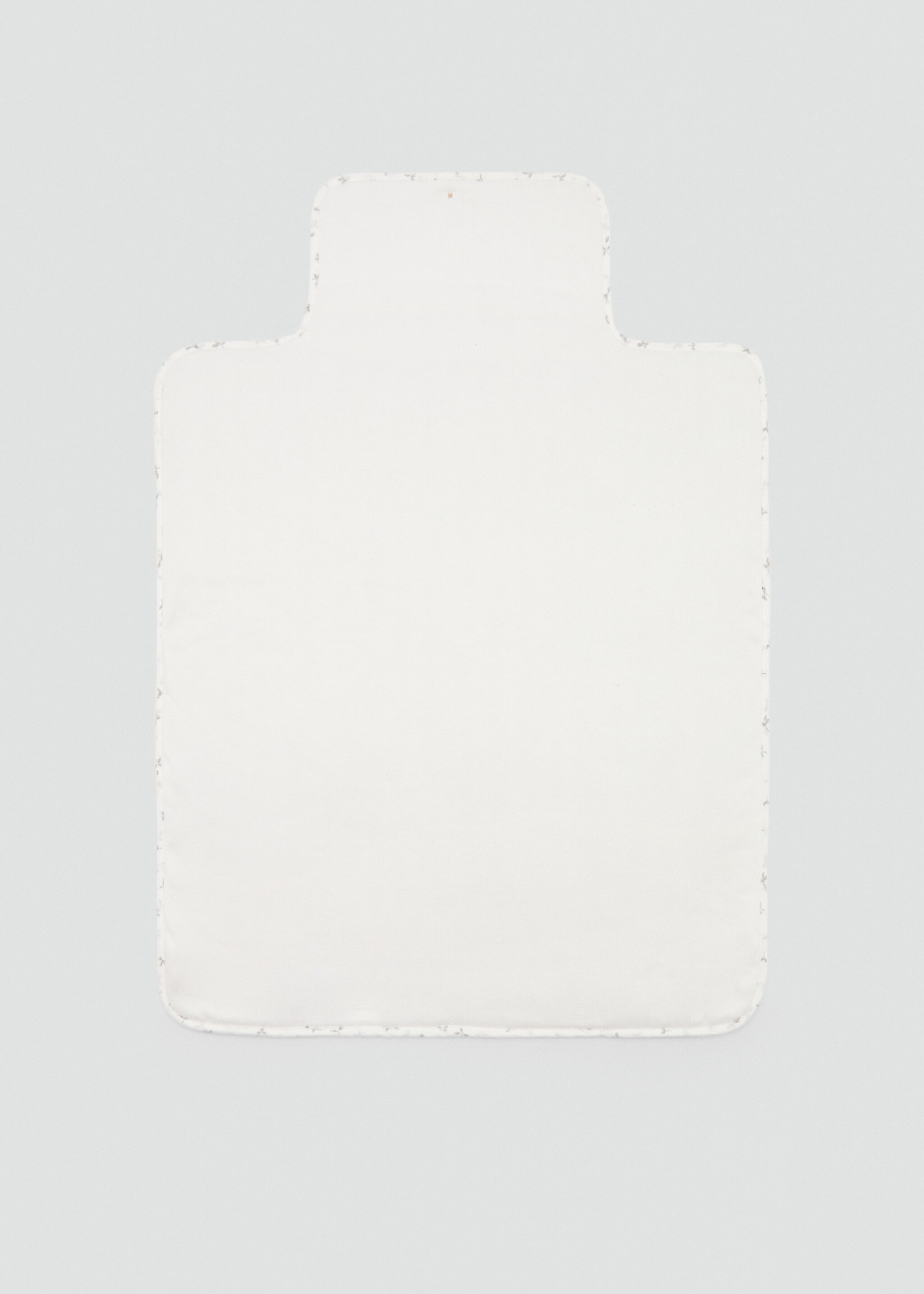 Changing mat platac - Details of the article 2
