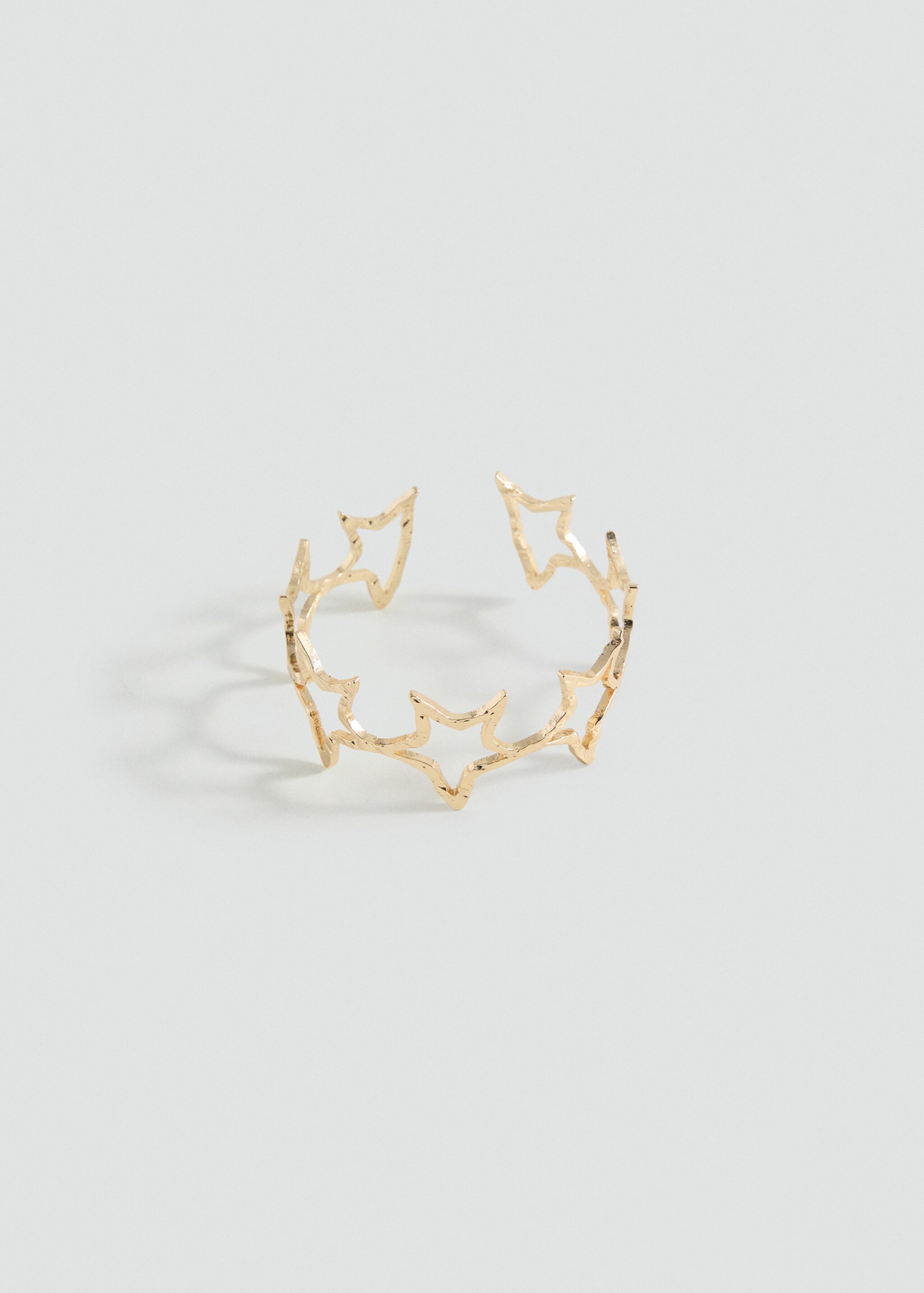 Bracelet étoiles - Article sans modèle