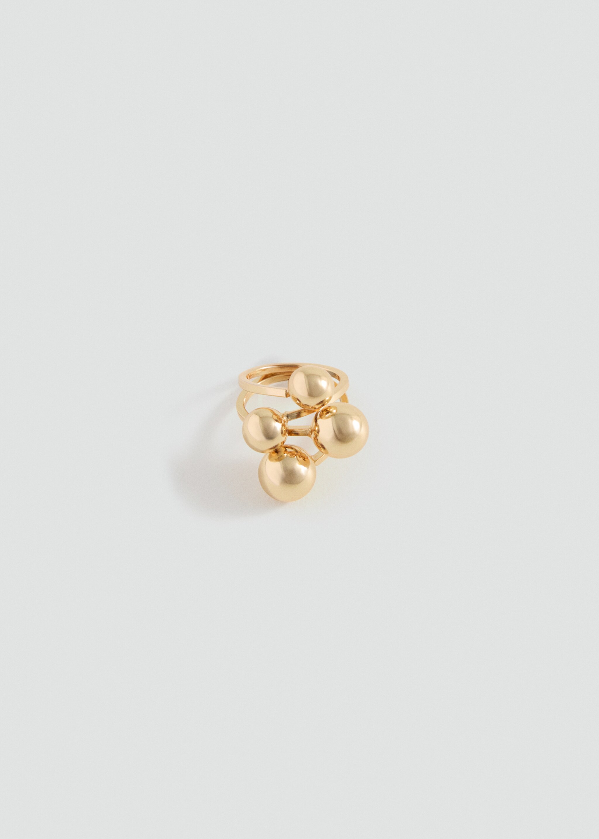 Ball ring - Article without model
