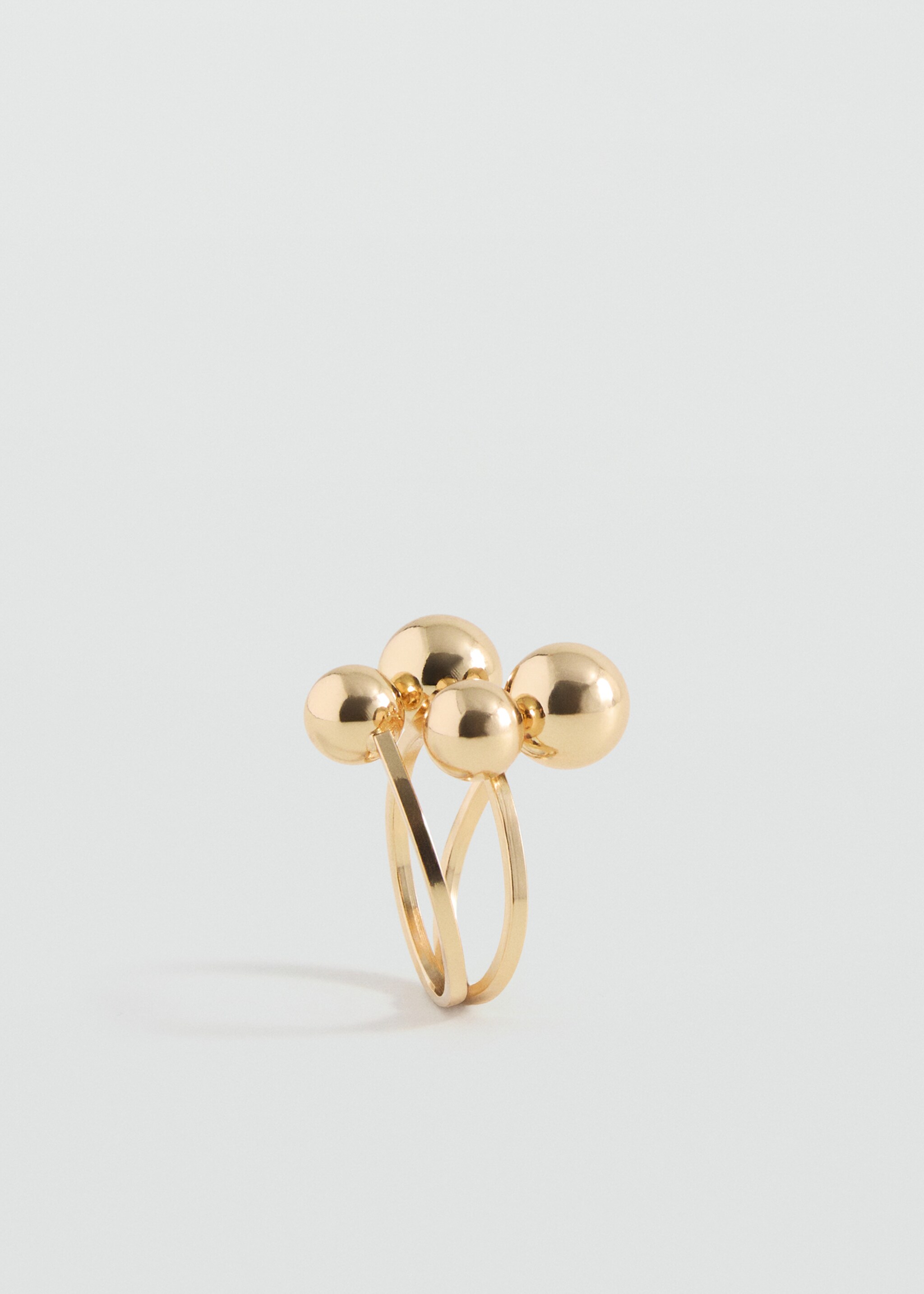Ball ring - Details of the article 1