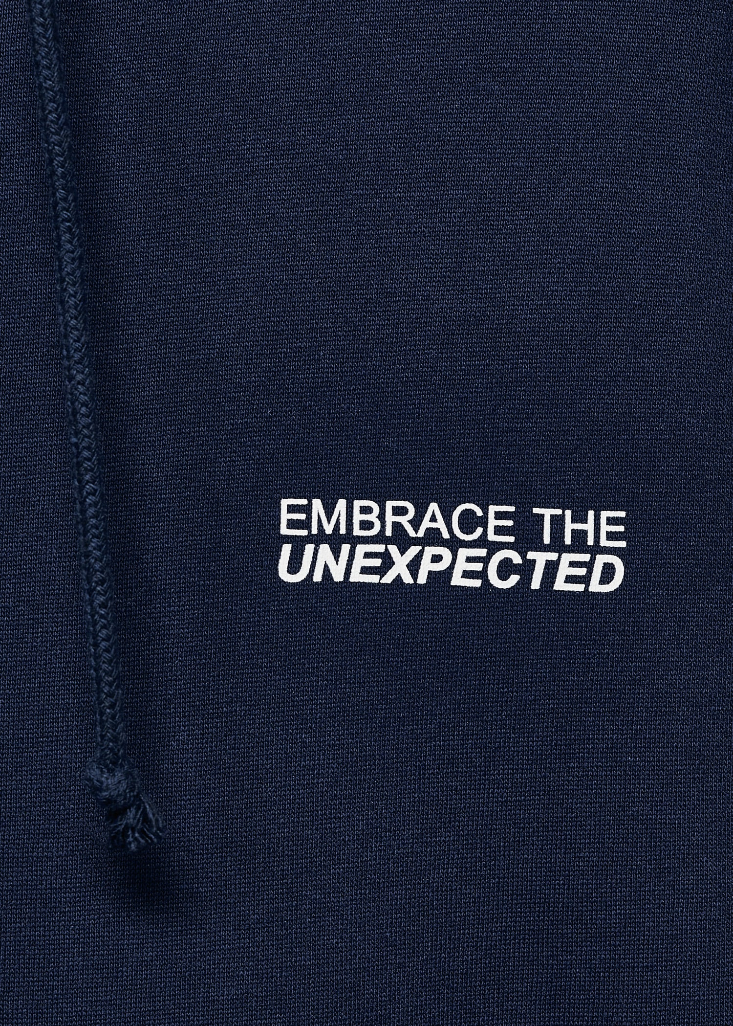 Sudadera estampada capucha - Detalle del artículo 0