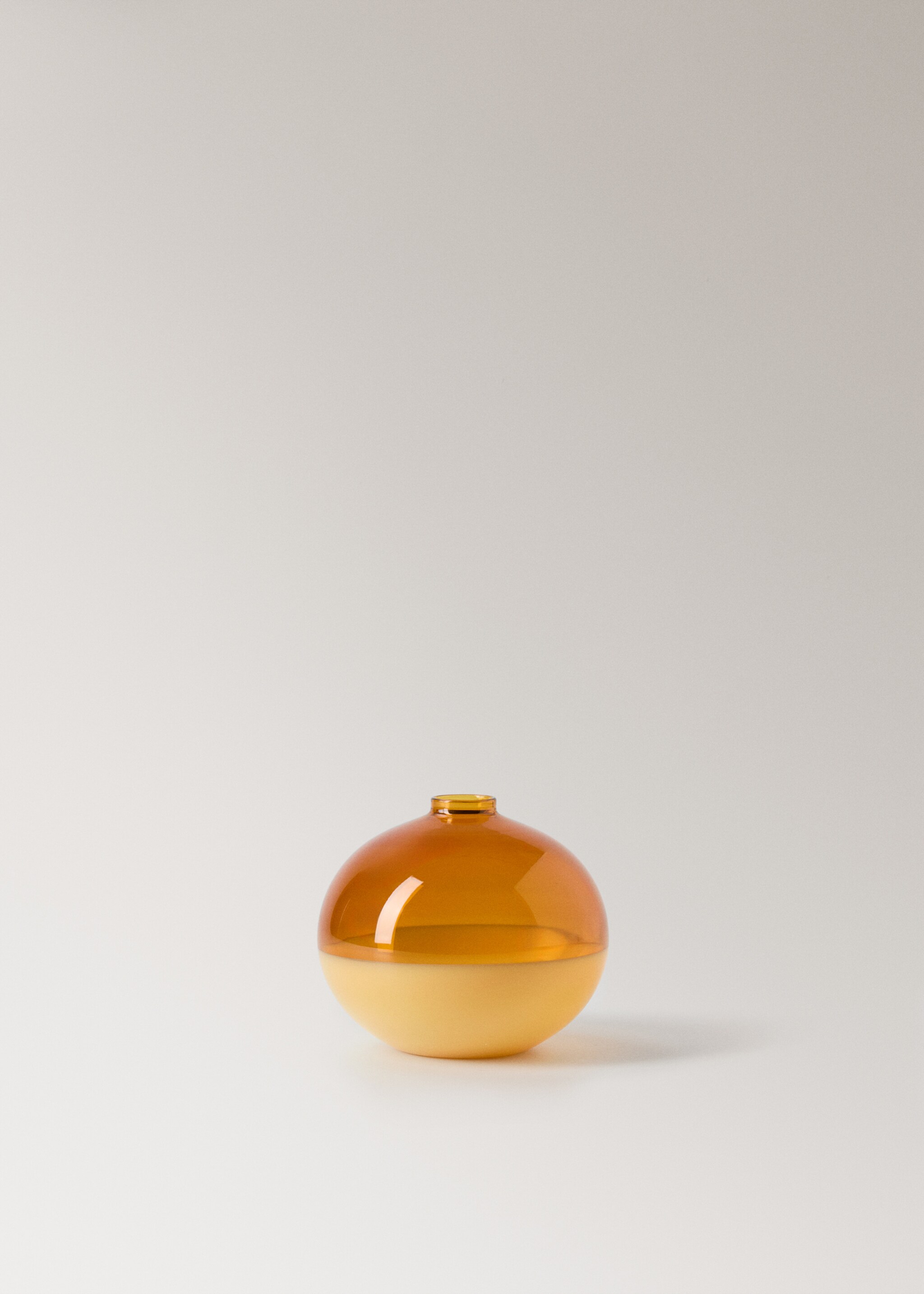 Borosilicate bud vase - Article without model