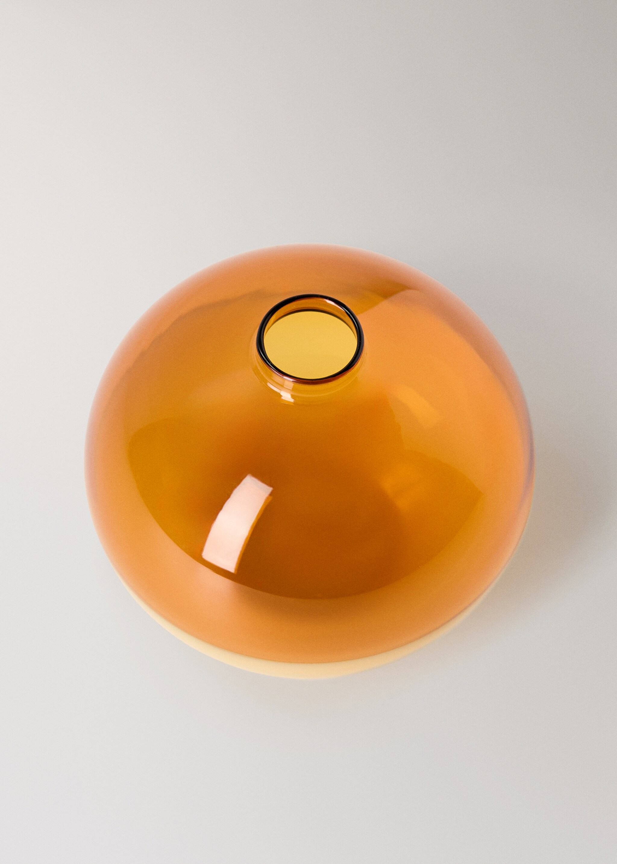 Borosilicate bud vase - Details of the article 3