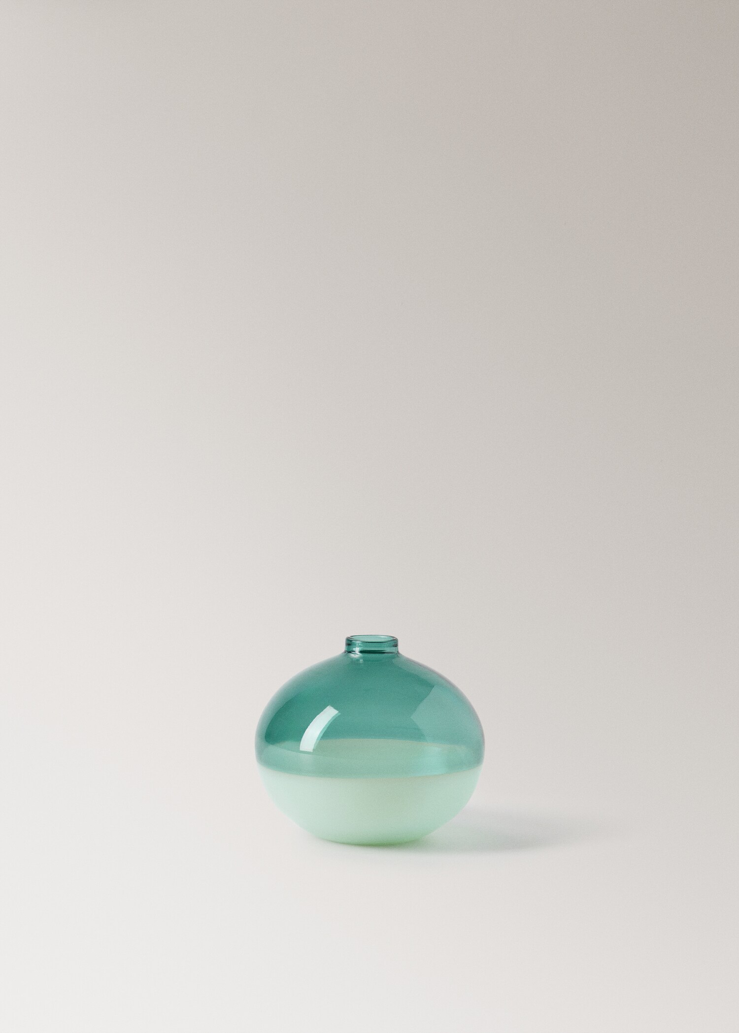 Borosilicate bud vase - Article without model