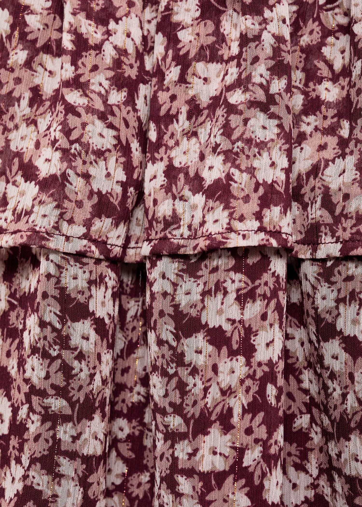 Falda volantes estampada - Detalle del artículo 8