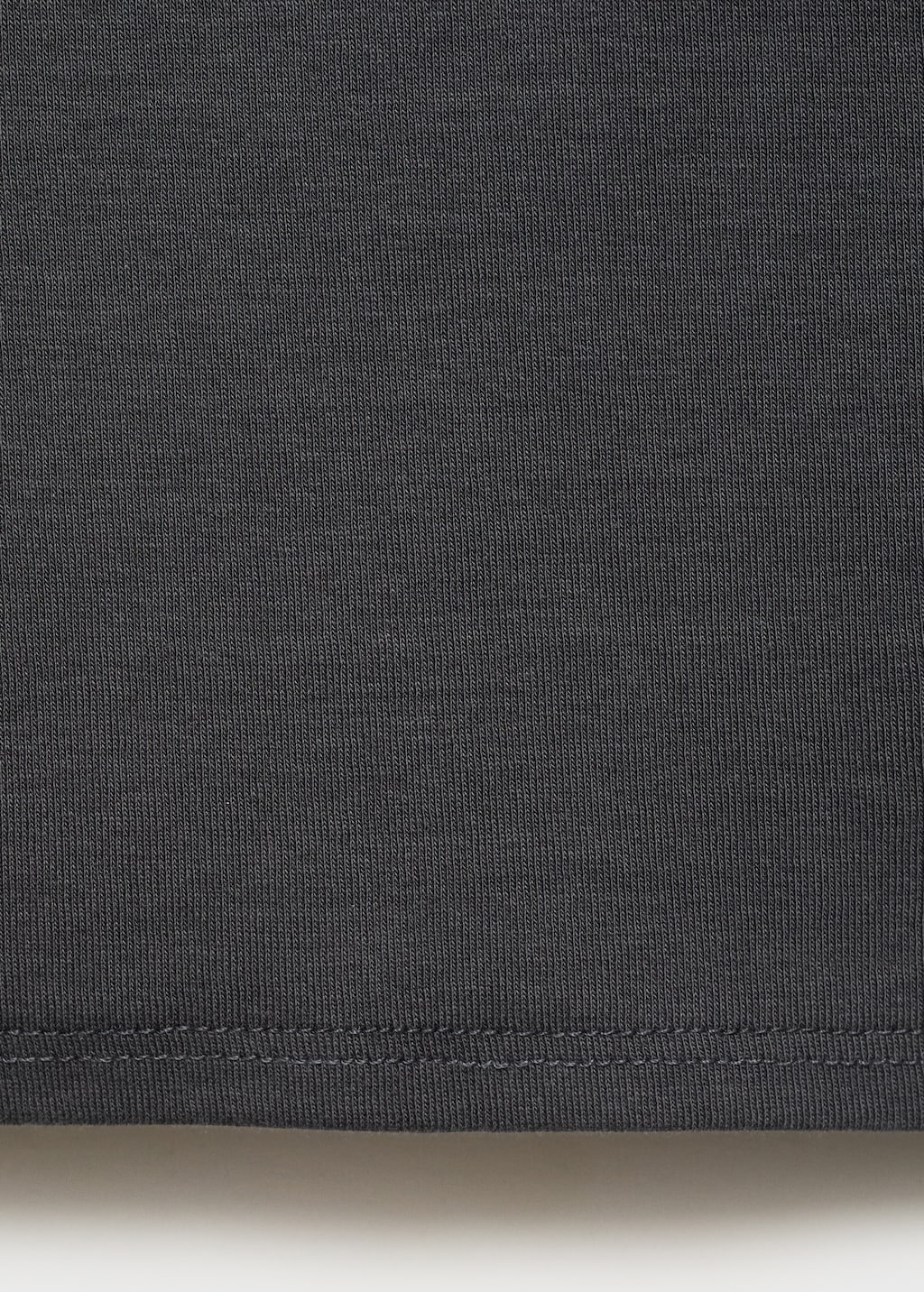 Boat-neck strapless top