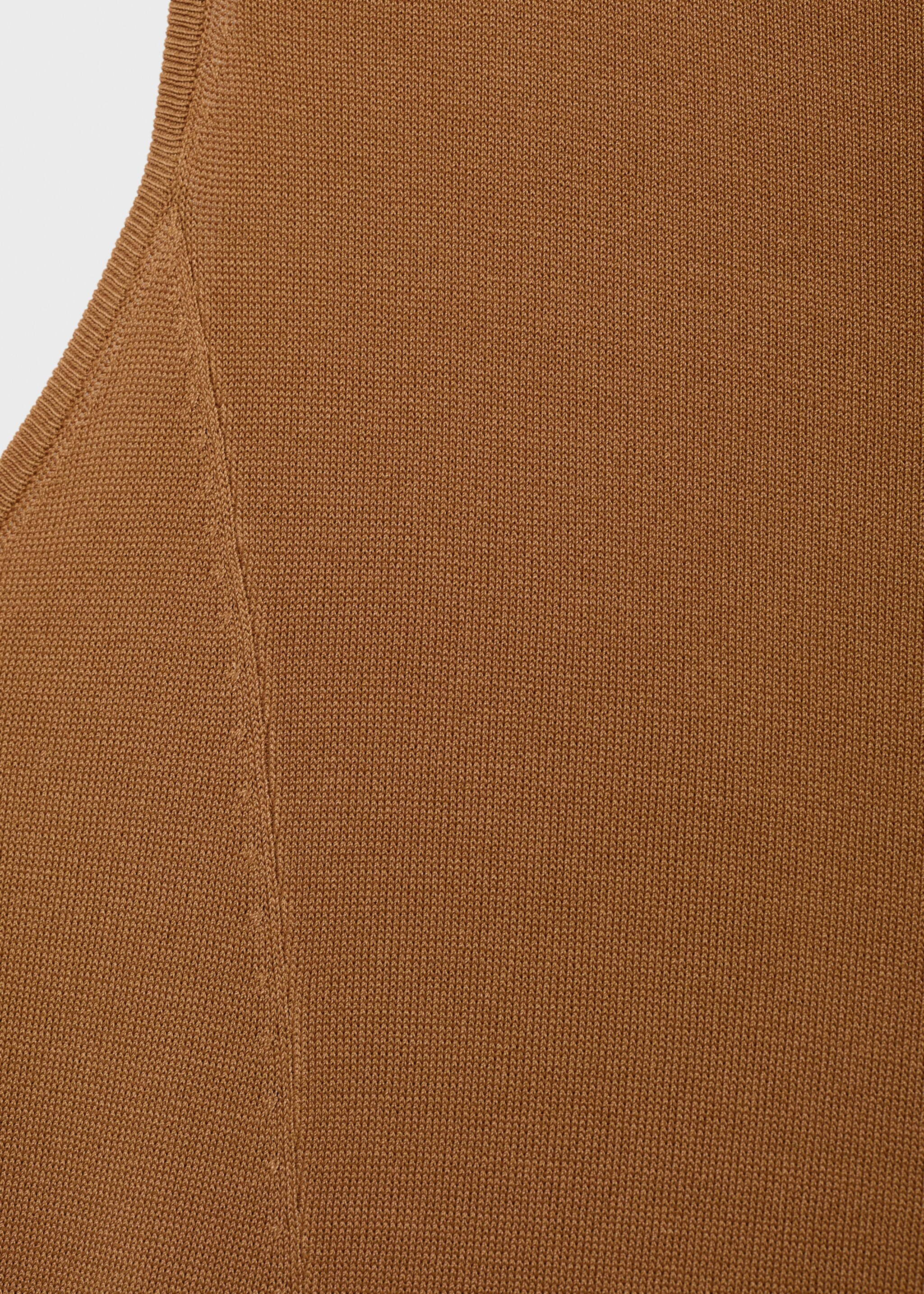 Robe longue maille - Détail de l'article 8