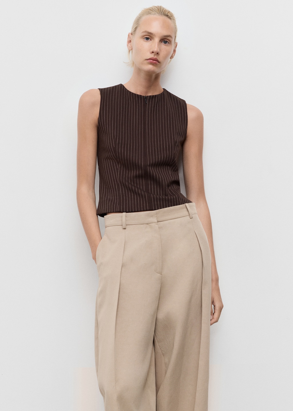 Women's tops 2025 | MANGO USA