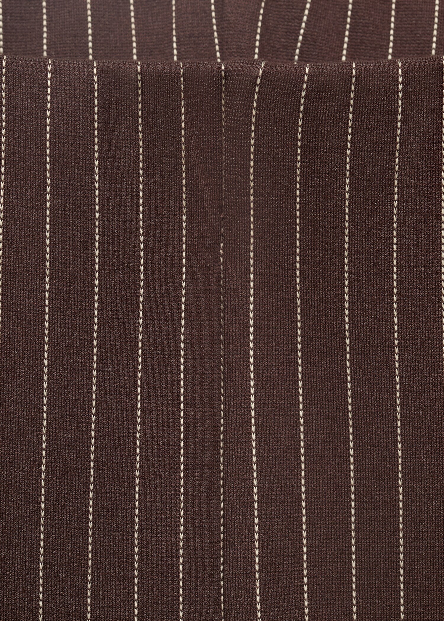 Pantalon droit taille élastique - Détail de l'article 8