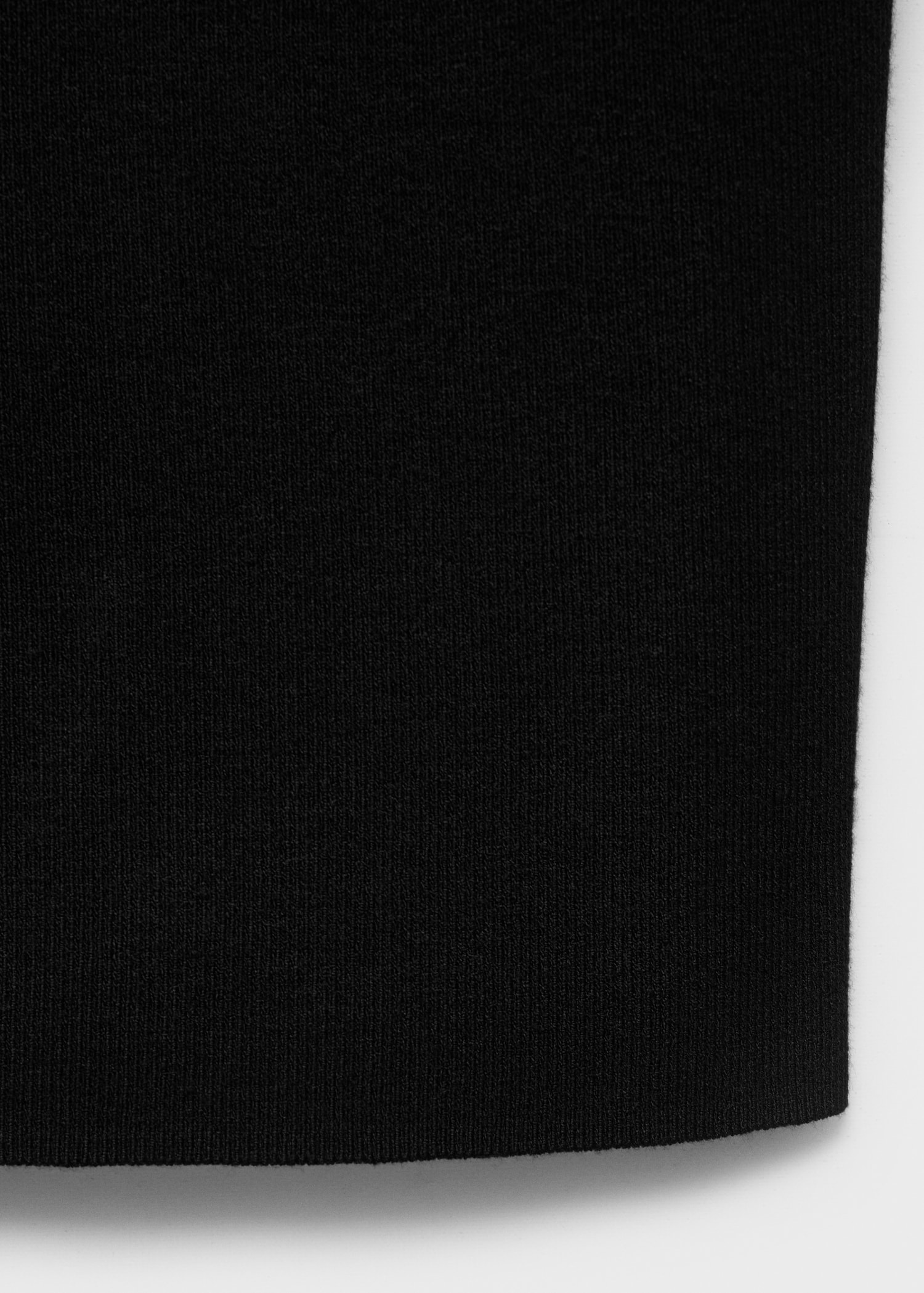 Top punto cuello perkins - Detalle del artículo 0
