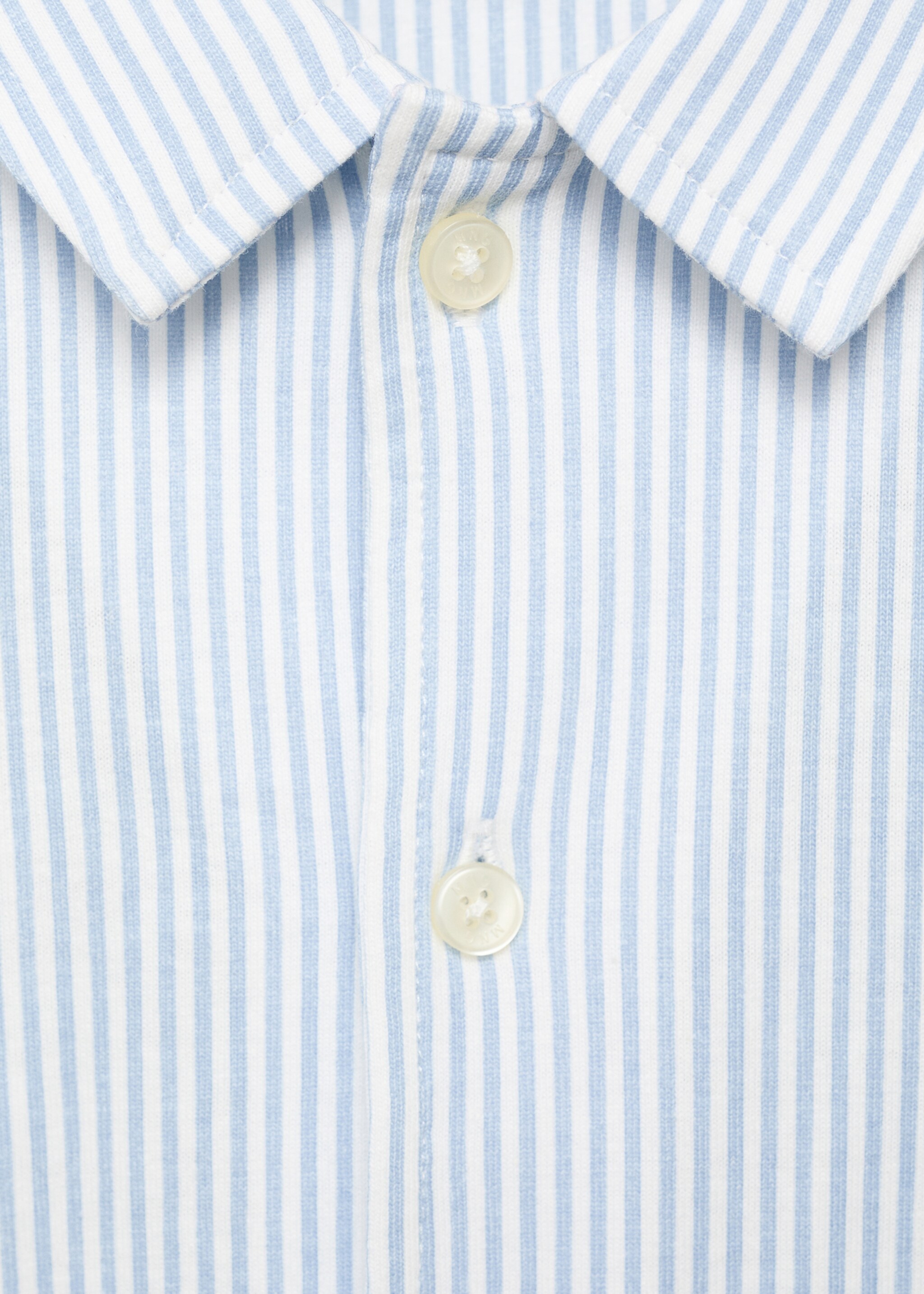 Ensemble pyjama coton - Détail de l'article 8