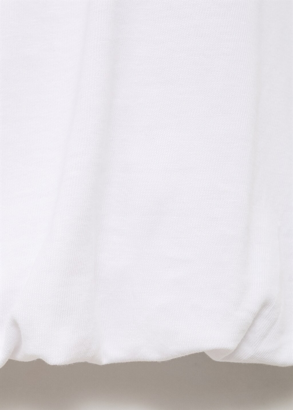 Mango Cotton balloon top