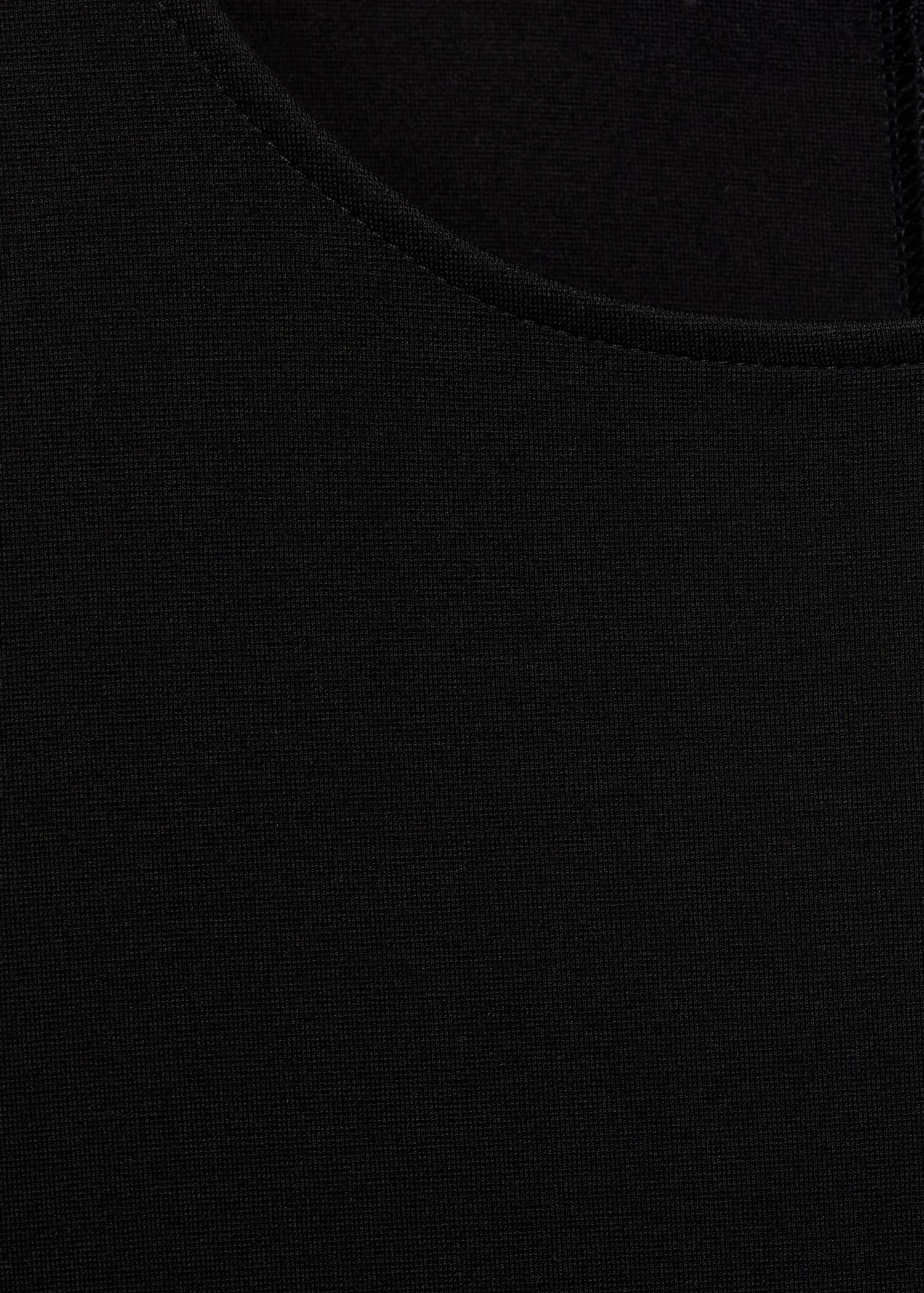 Robe courte plissée - Détail de l'article 0