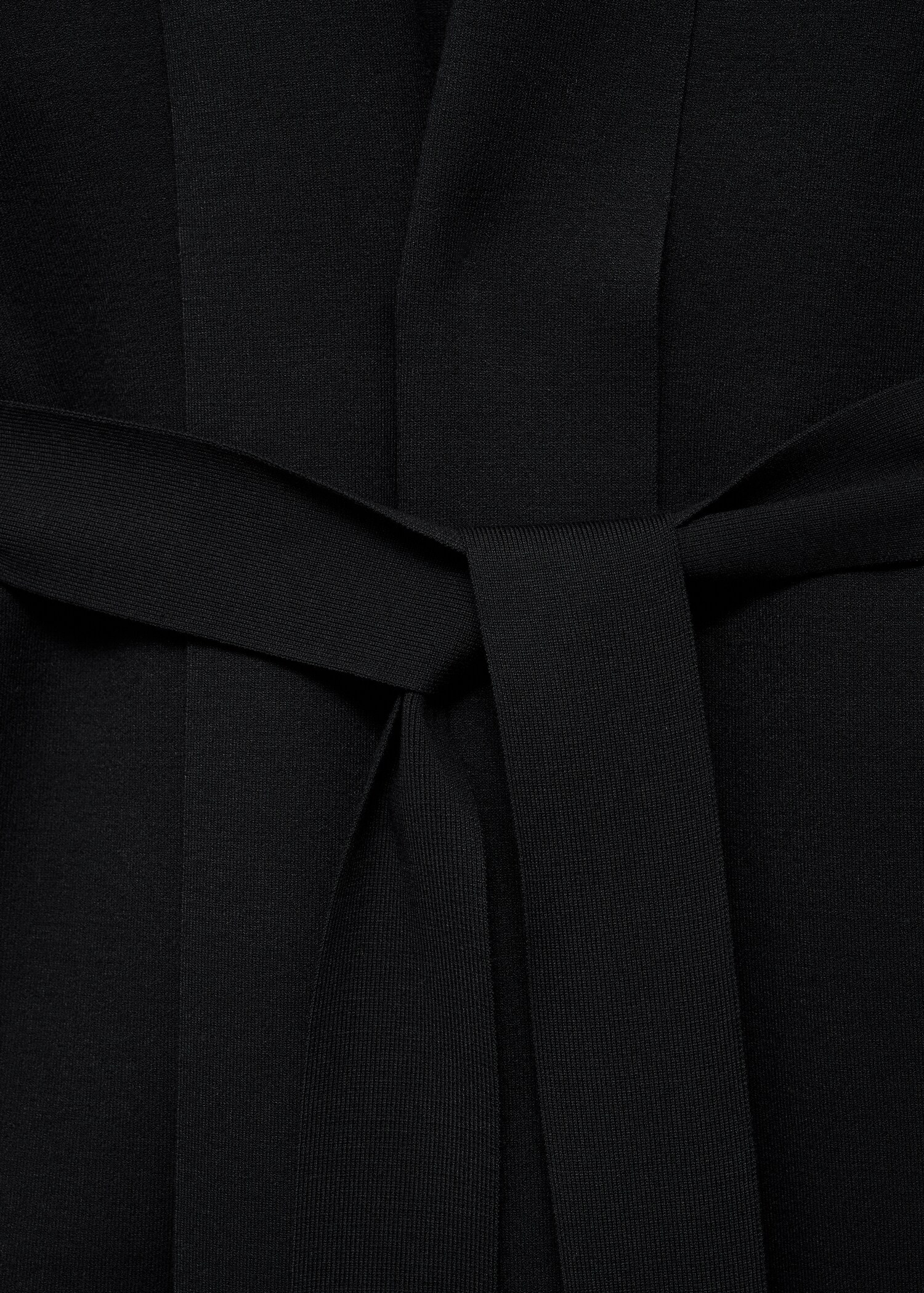 Milano-Strickjacke - Detail des Artikels 0