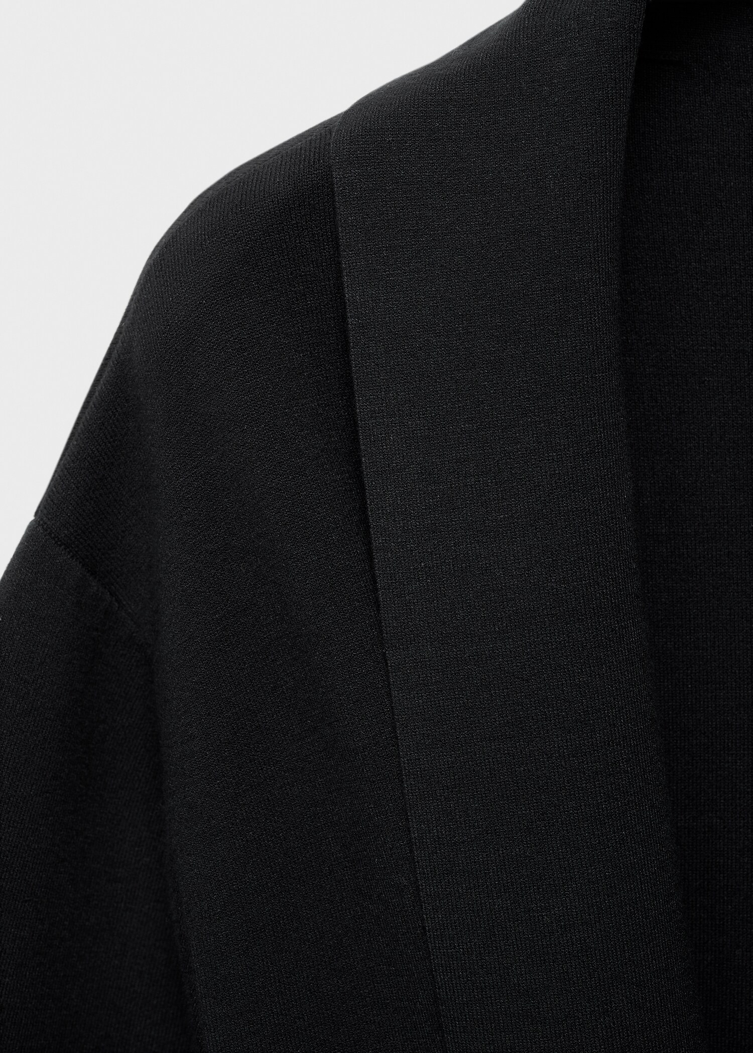 Milano-Strickjacke - Detail des Artikels 8