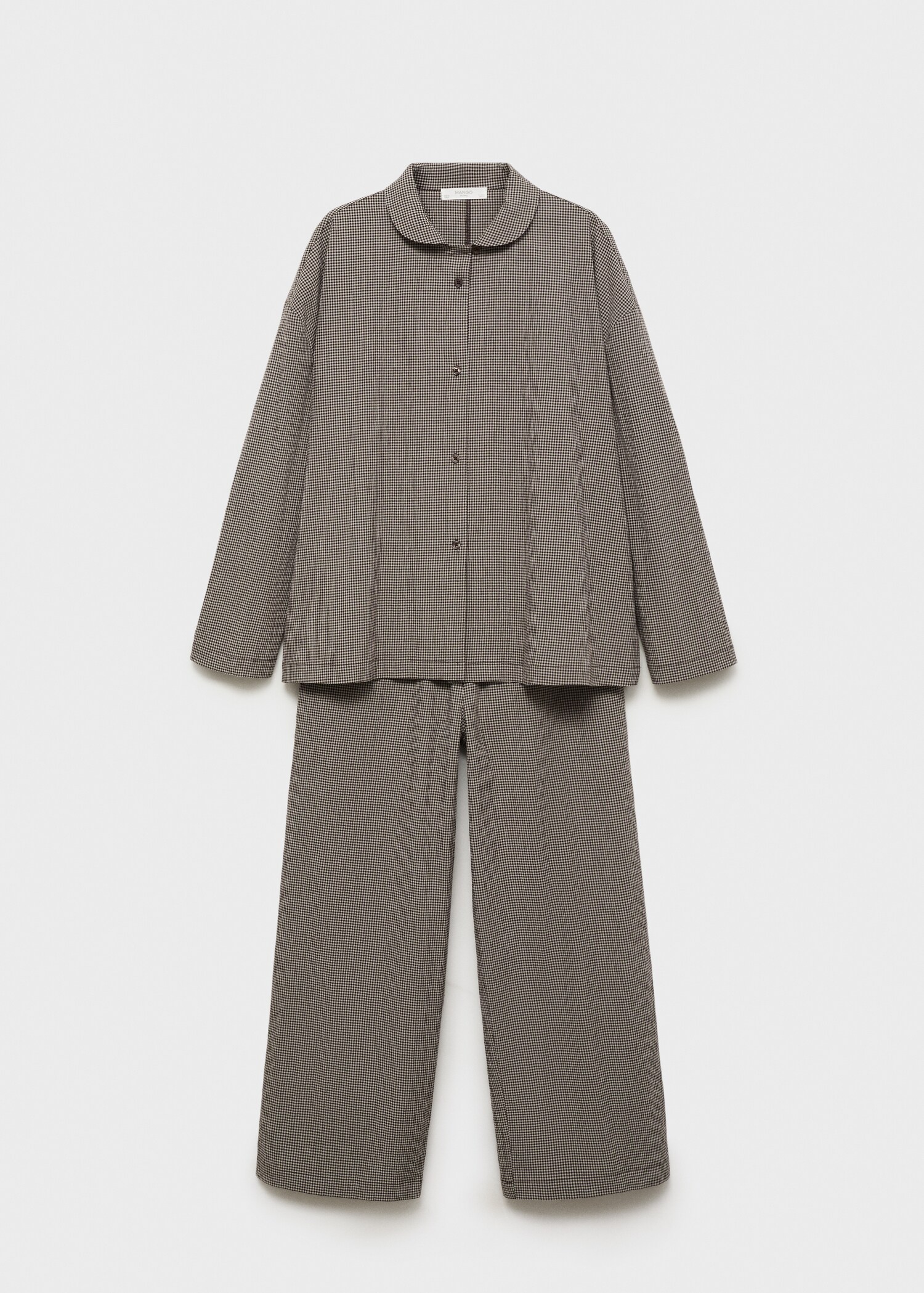 Pyjamas lungo - Article without model