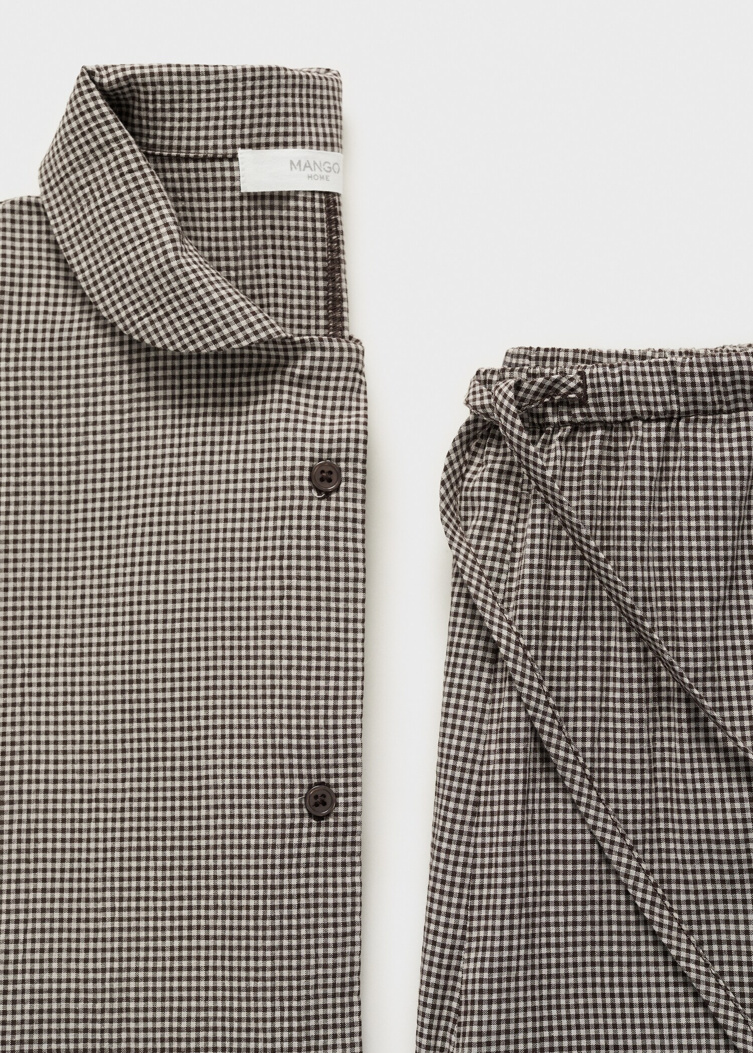 Pyjamas lungo - Details of the article 0