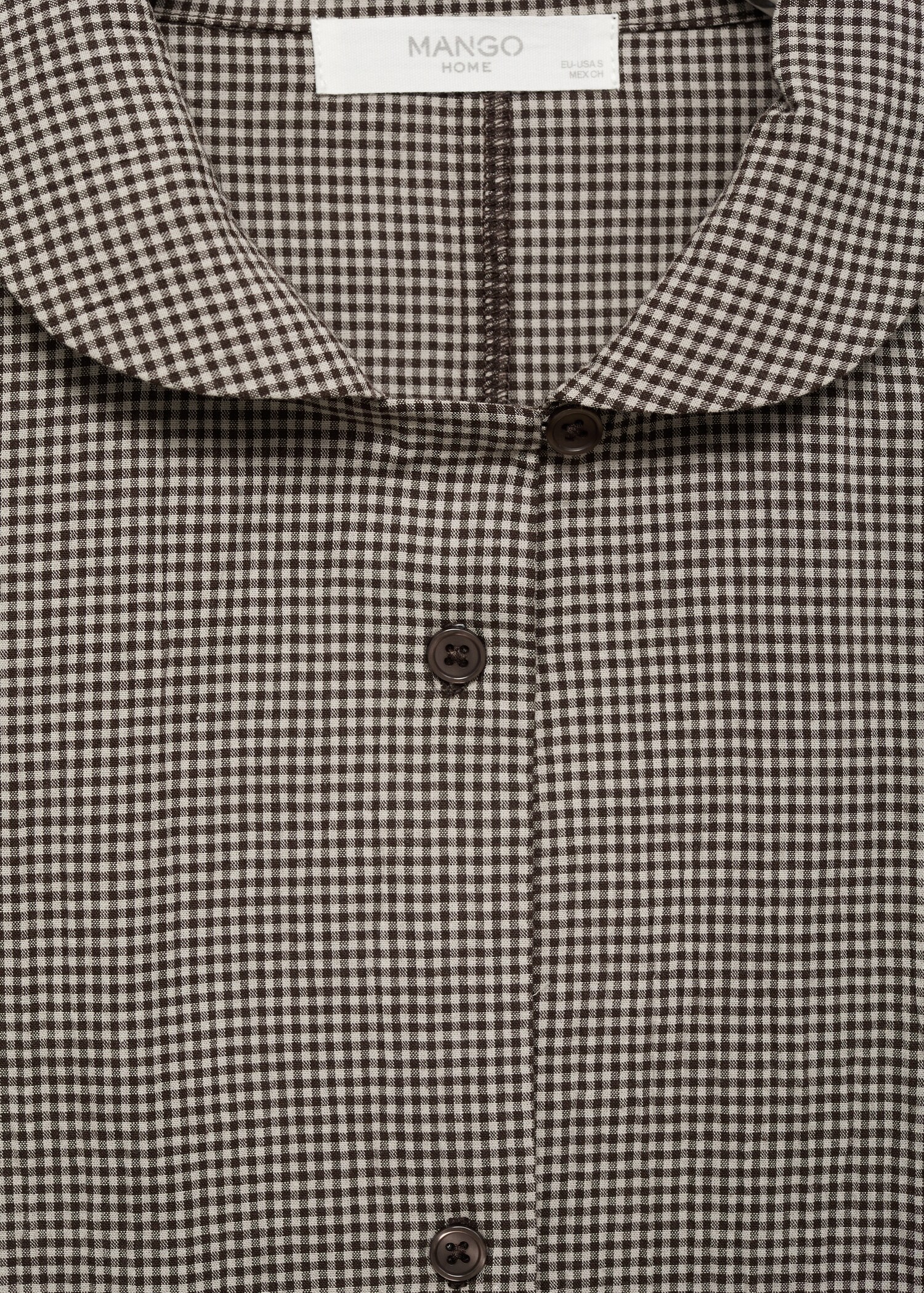 Pyjamas lungo - Details of the article 8