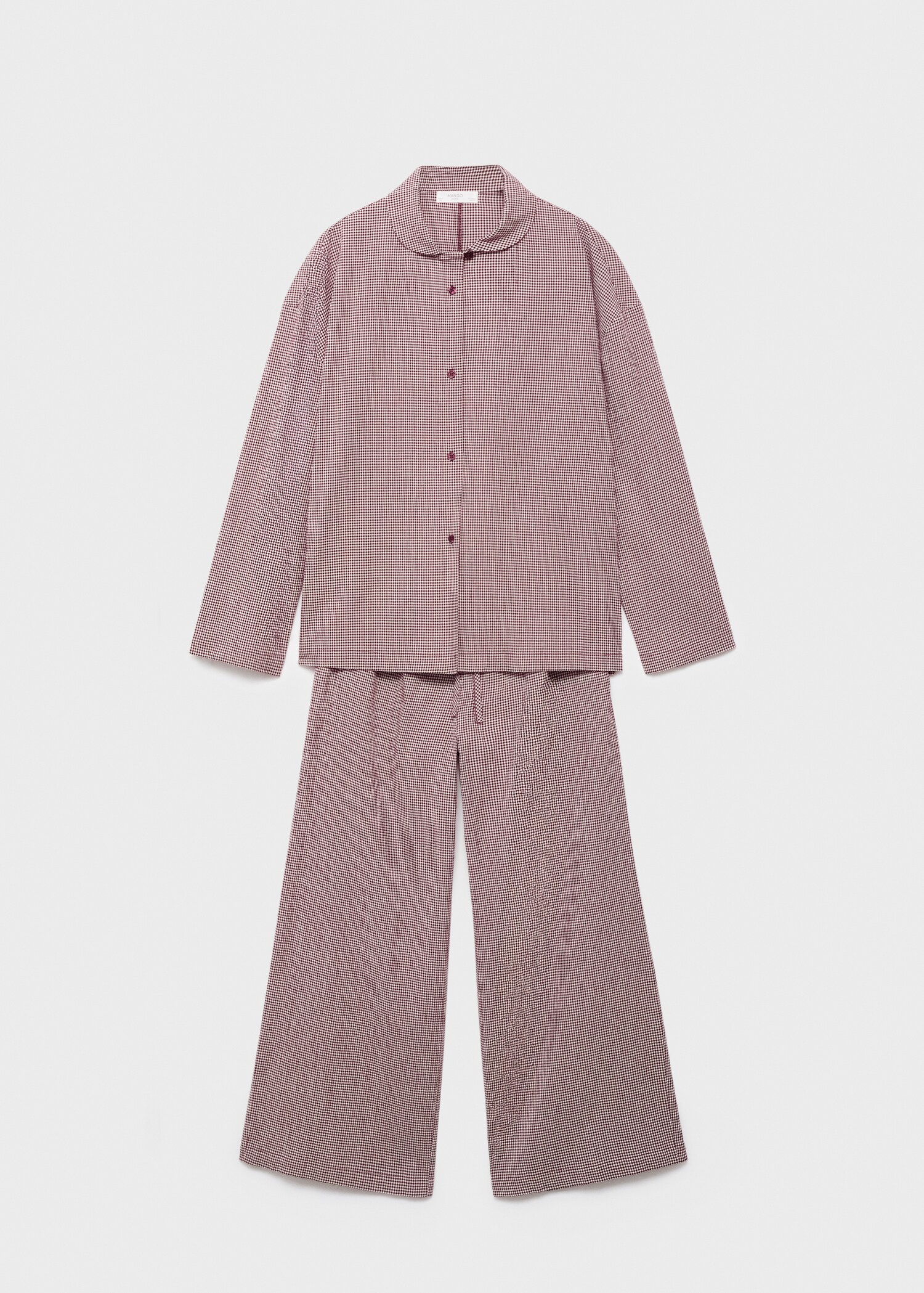 Pyjamas lungo - Article without model