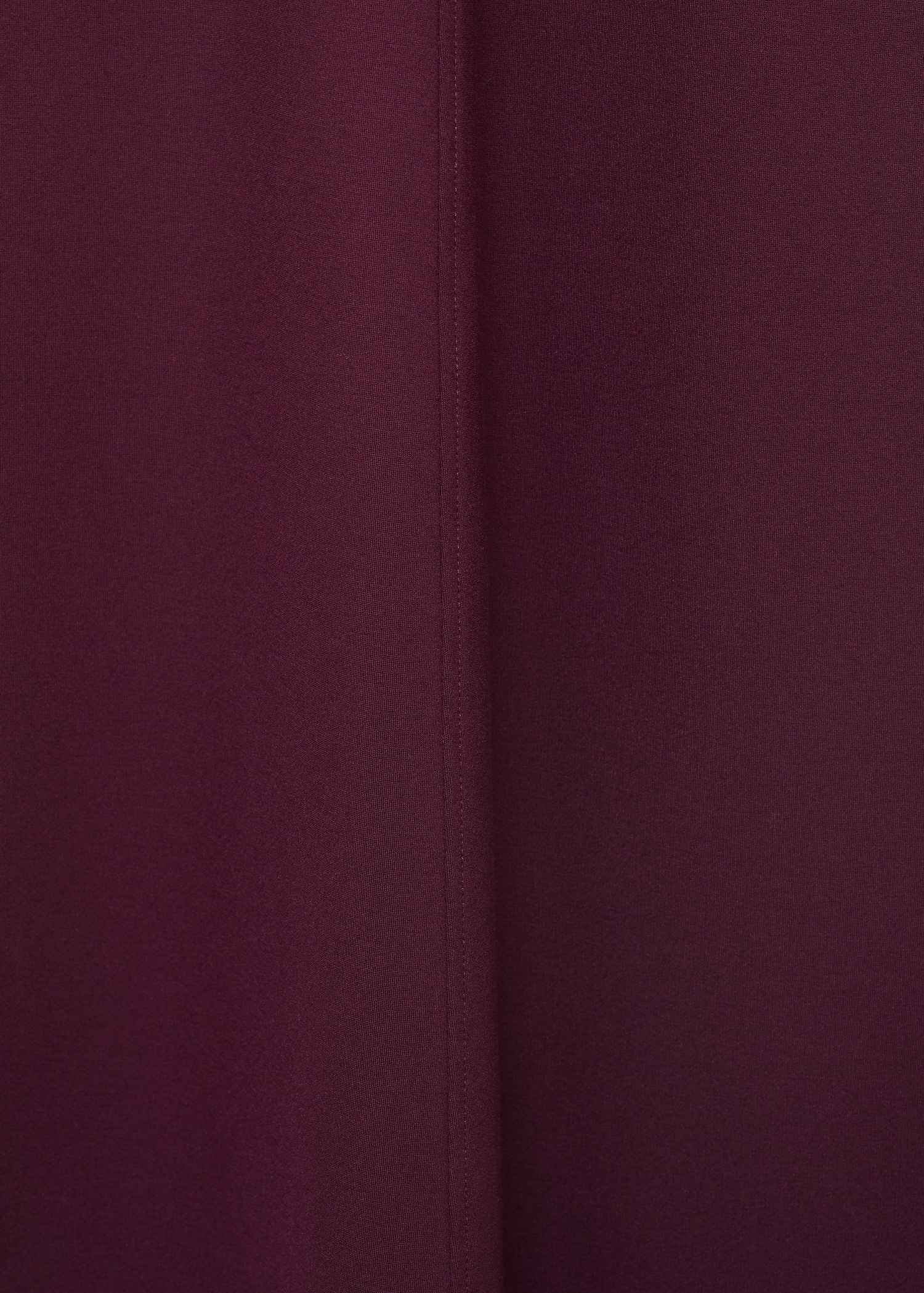 Vestido largo evasé - Detalle del artículo 0